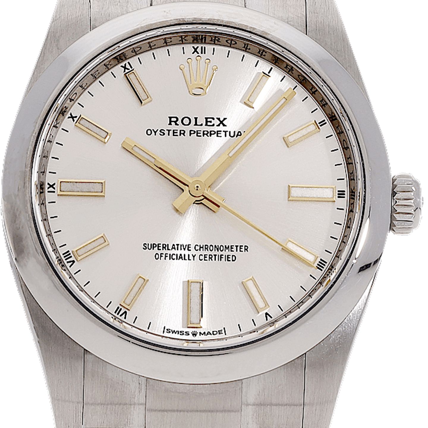 Unknown Unknown M79360N-0001 (2022) - (2/5)