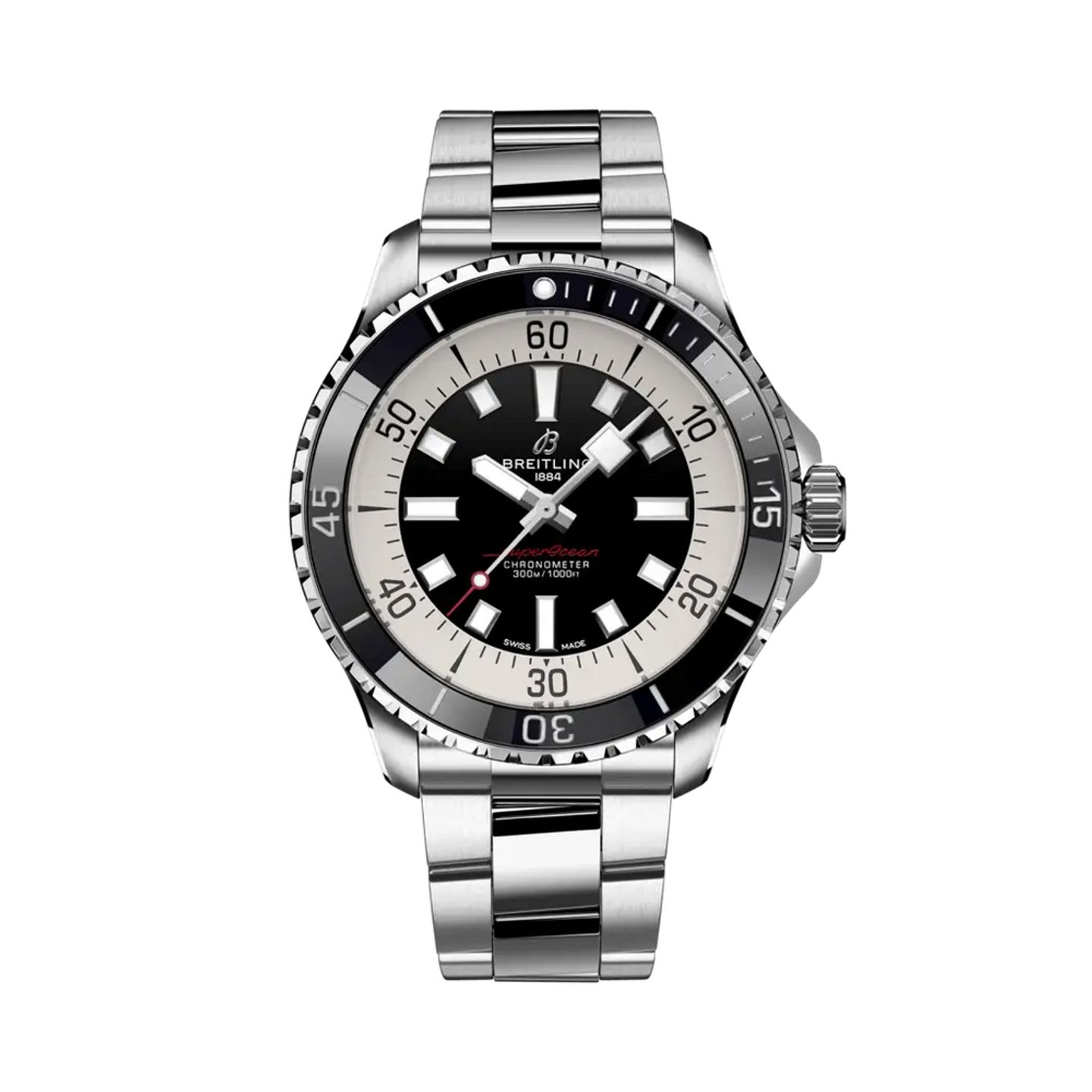 Breitling Superocean 44 A17376211B1A1 - (1/1)