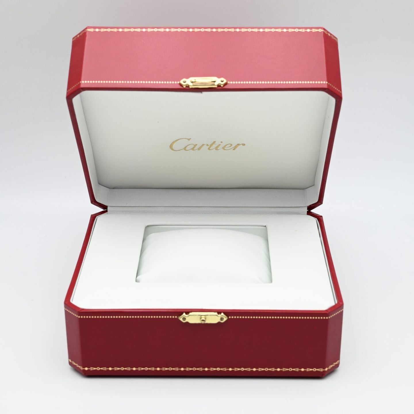 Cartier Santos 2965 - (2/8)