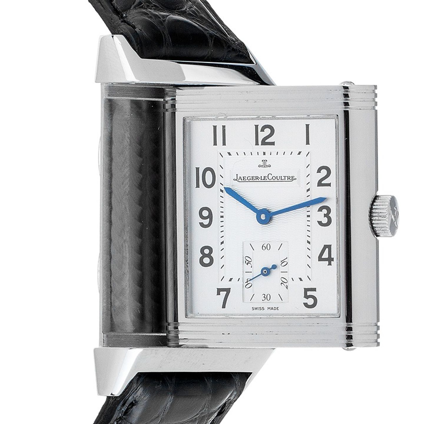 Jaeger-LeCoultre Reverso Grande Taille 270.8.62 - (4/8)