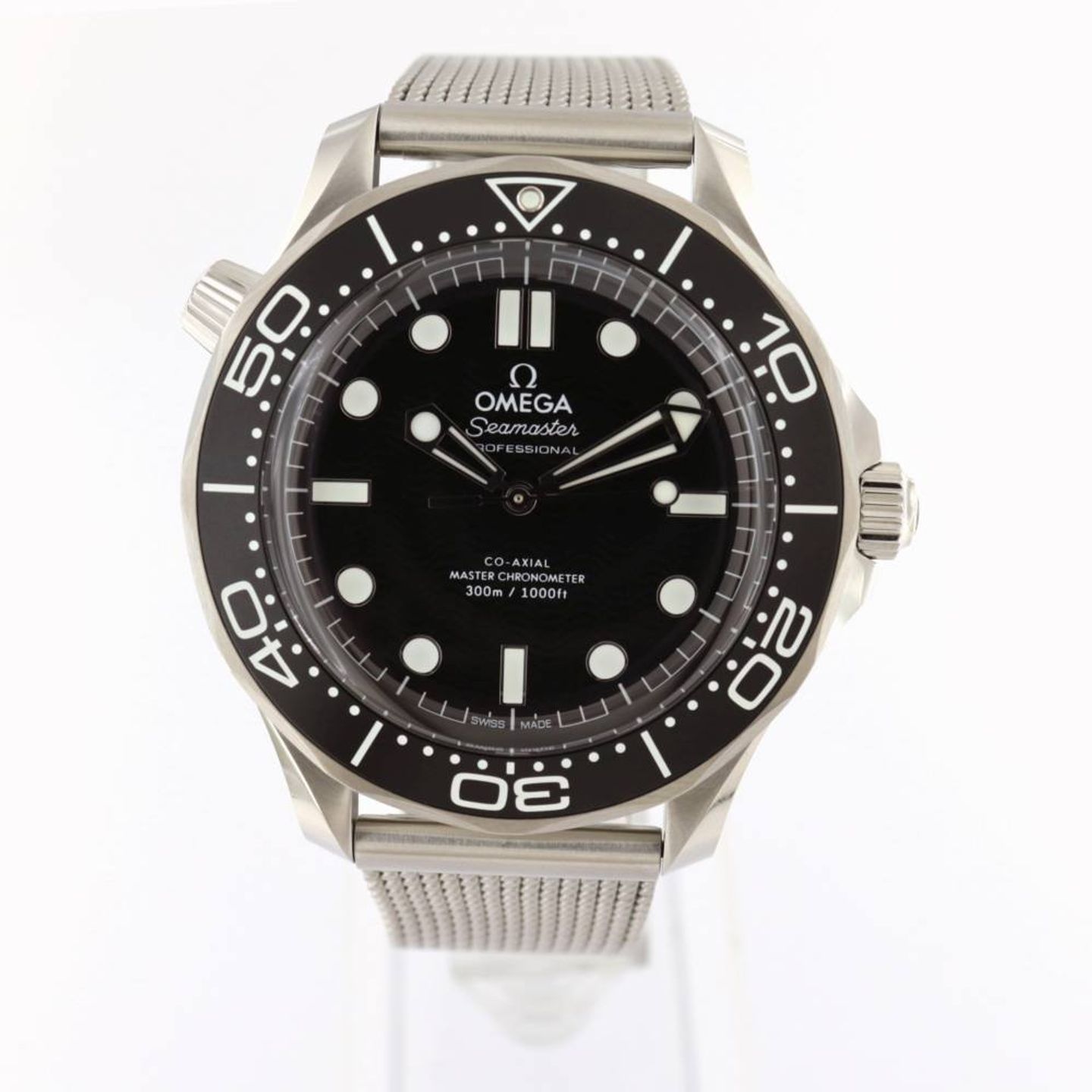 Omega Seamaster Diver 300 M 210.30.42.20.01.010 - (1/6)