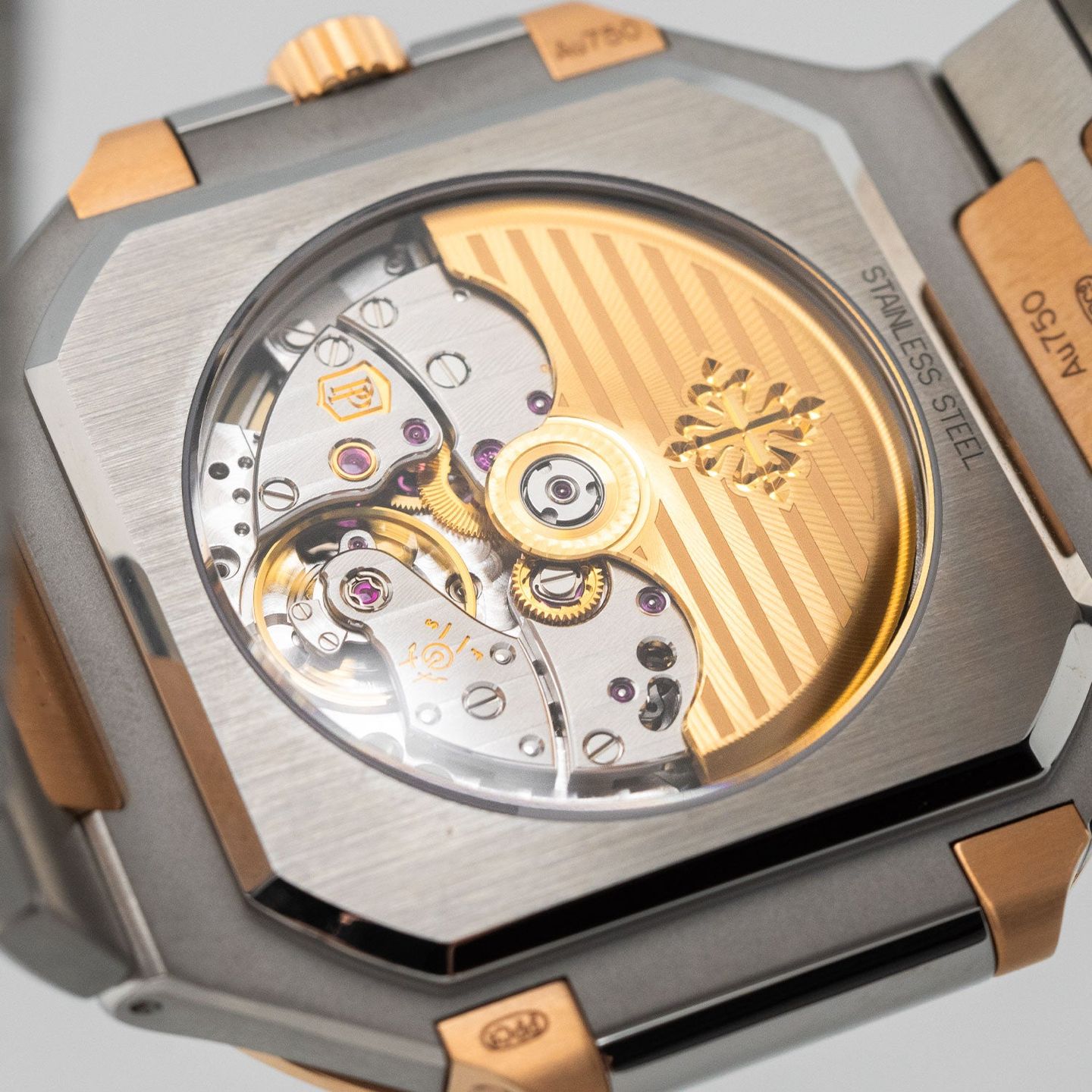 Patek Philippe Cubitus 5821/1AR-001 - (6/8)