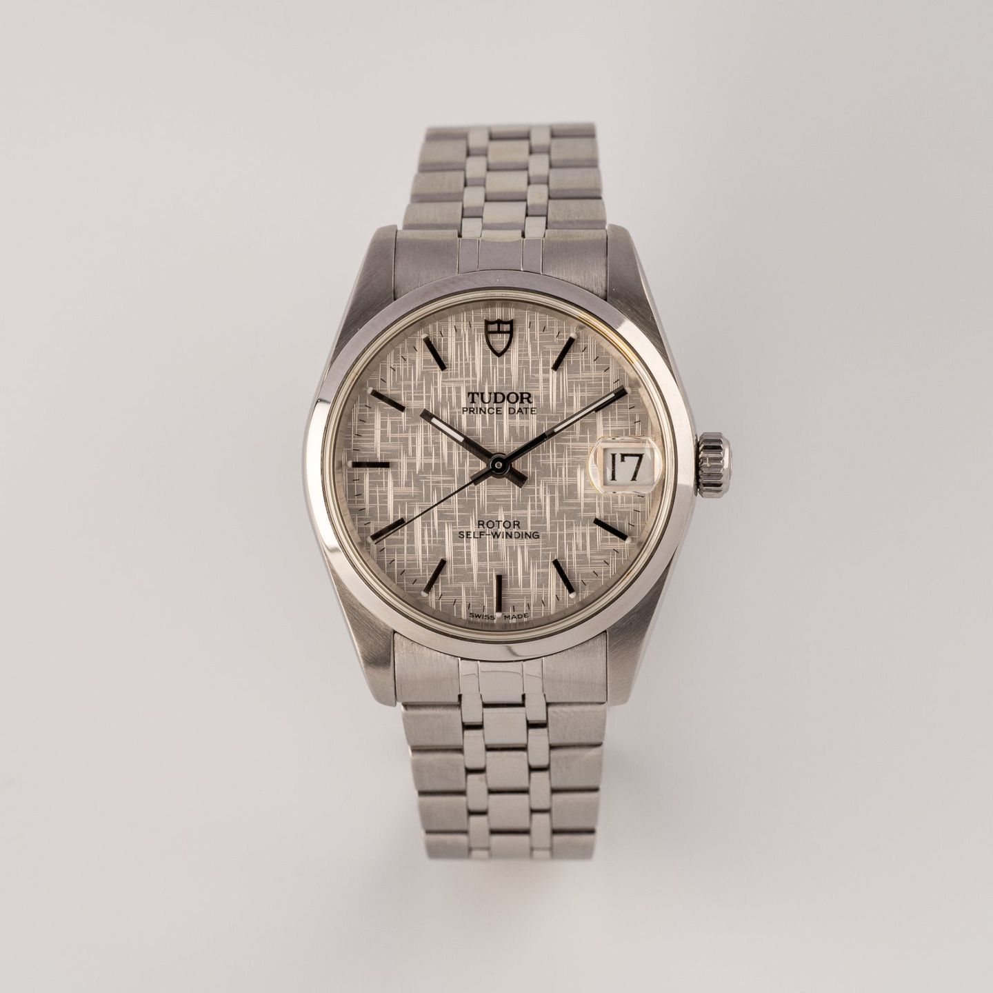 Tudor Prince Date 72000 - (6/8)