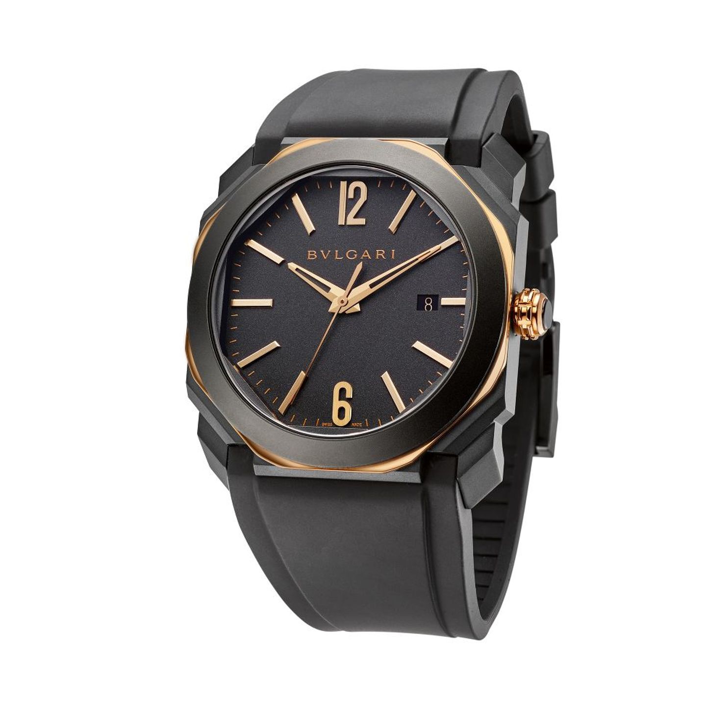 Bulgari Octo 103085 - (1/1)