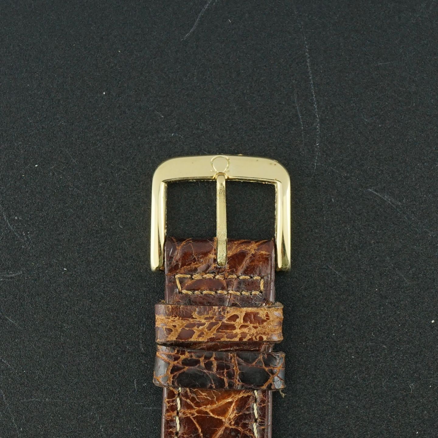 Omega De Ville 196.2430 - (7/8)