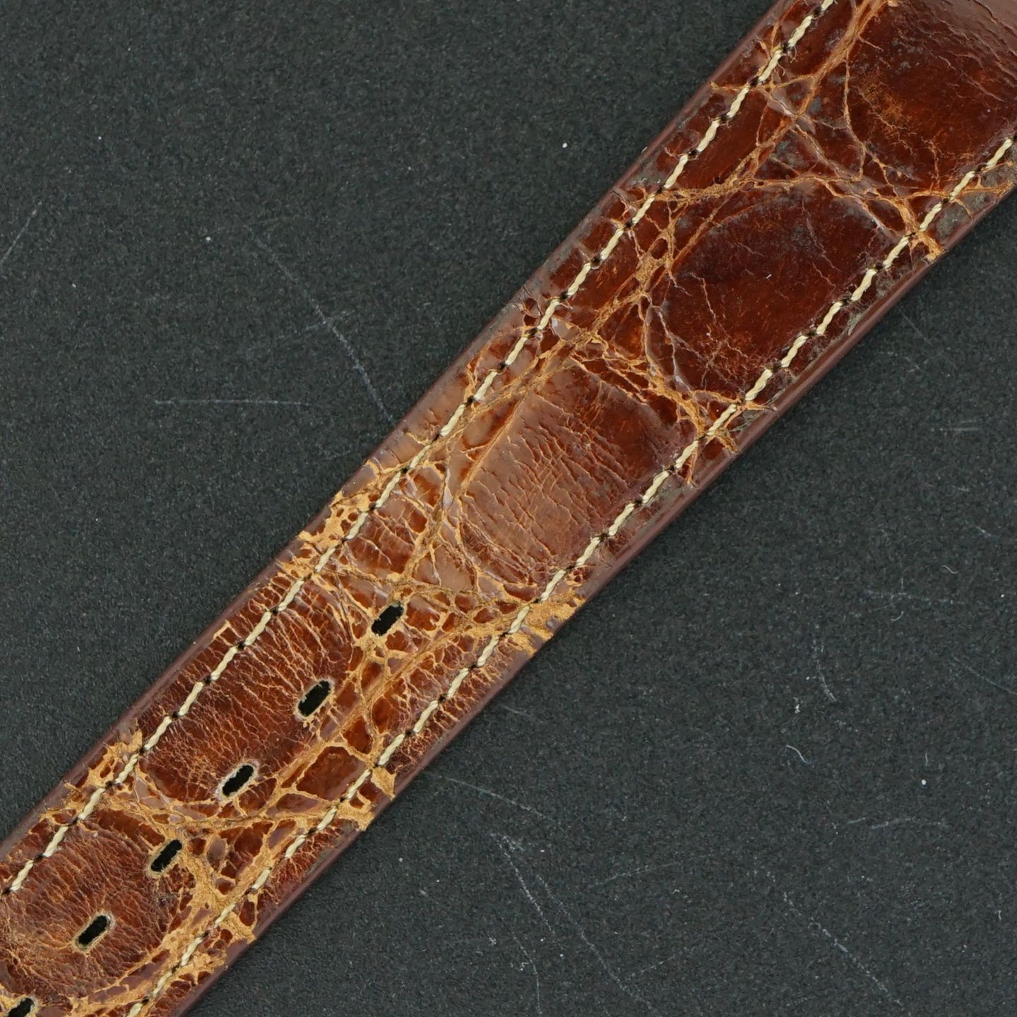 Omega De Ville 196.2430 - (6/8)