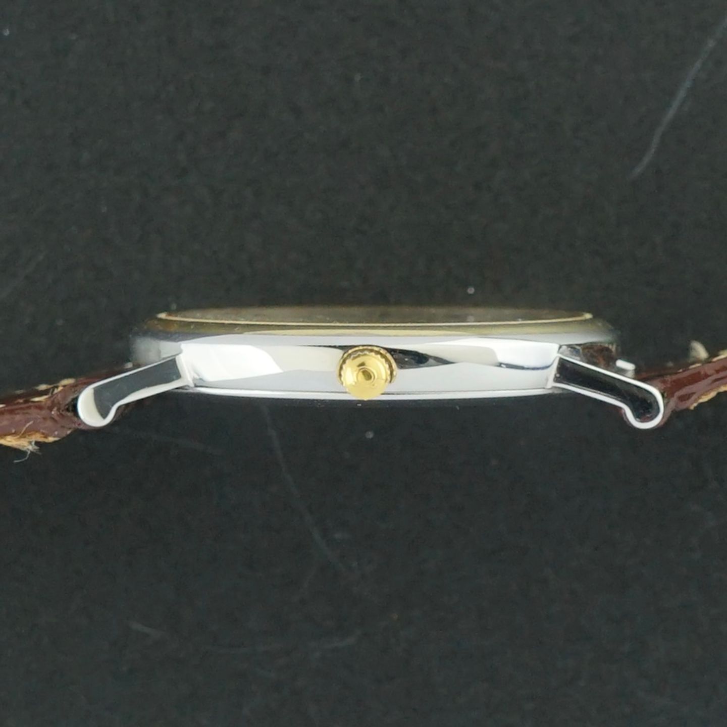 Omega De Ville 196.2430 - (4/8)