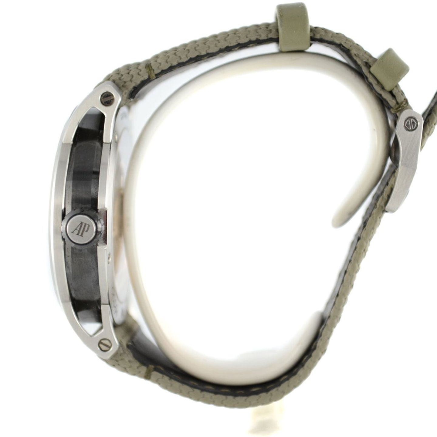 Audemars Piguet CODE 11.59 15210QT.OO.A064KB.01 - (3/7)