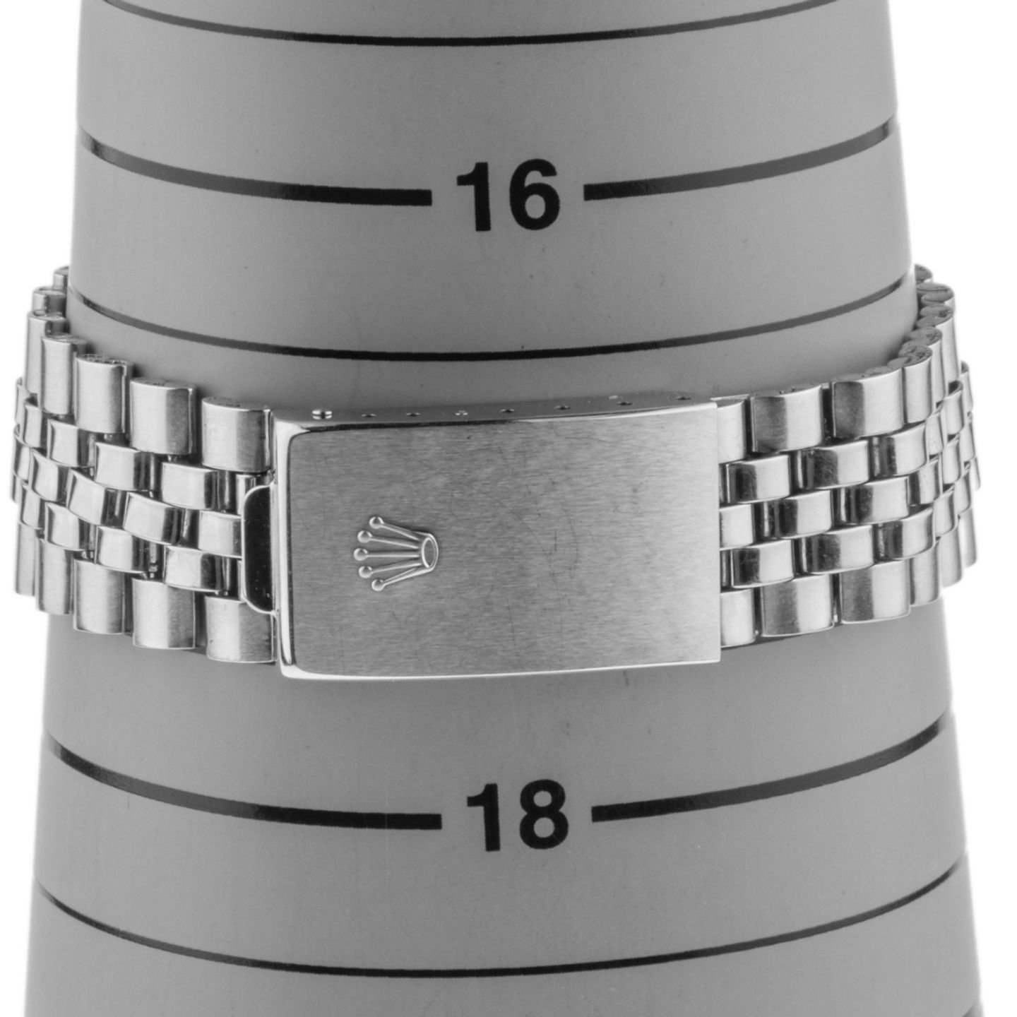 Rolex Datejust 1601 - (8/8)