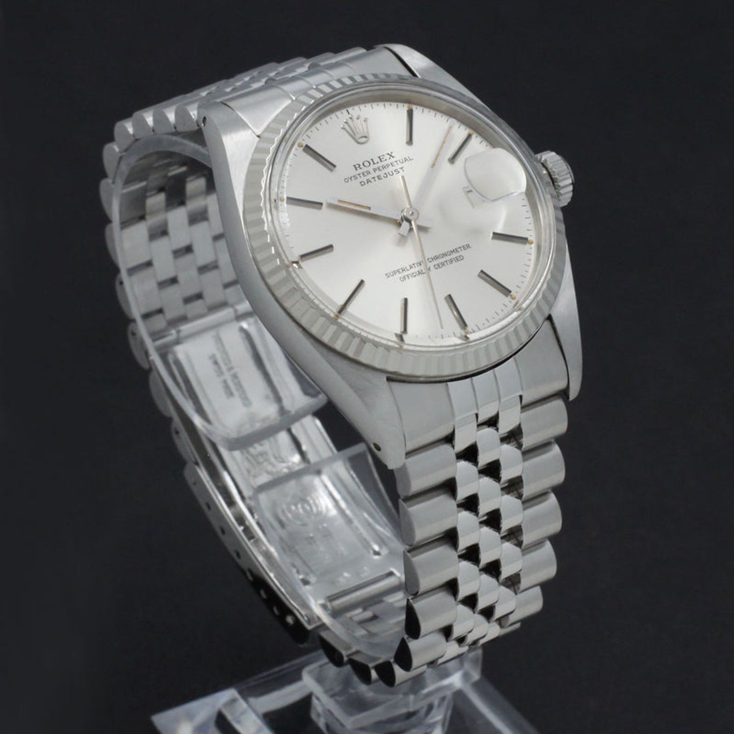 Rolex Datejust 36 16014 - (6/7)