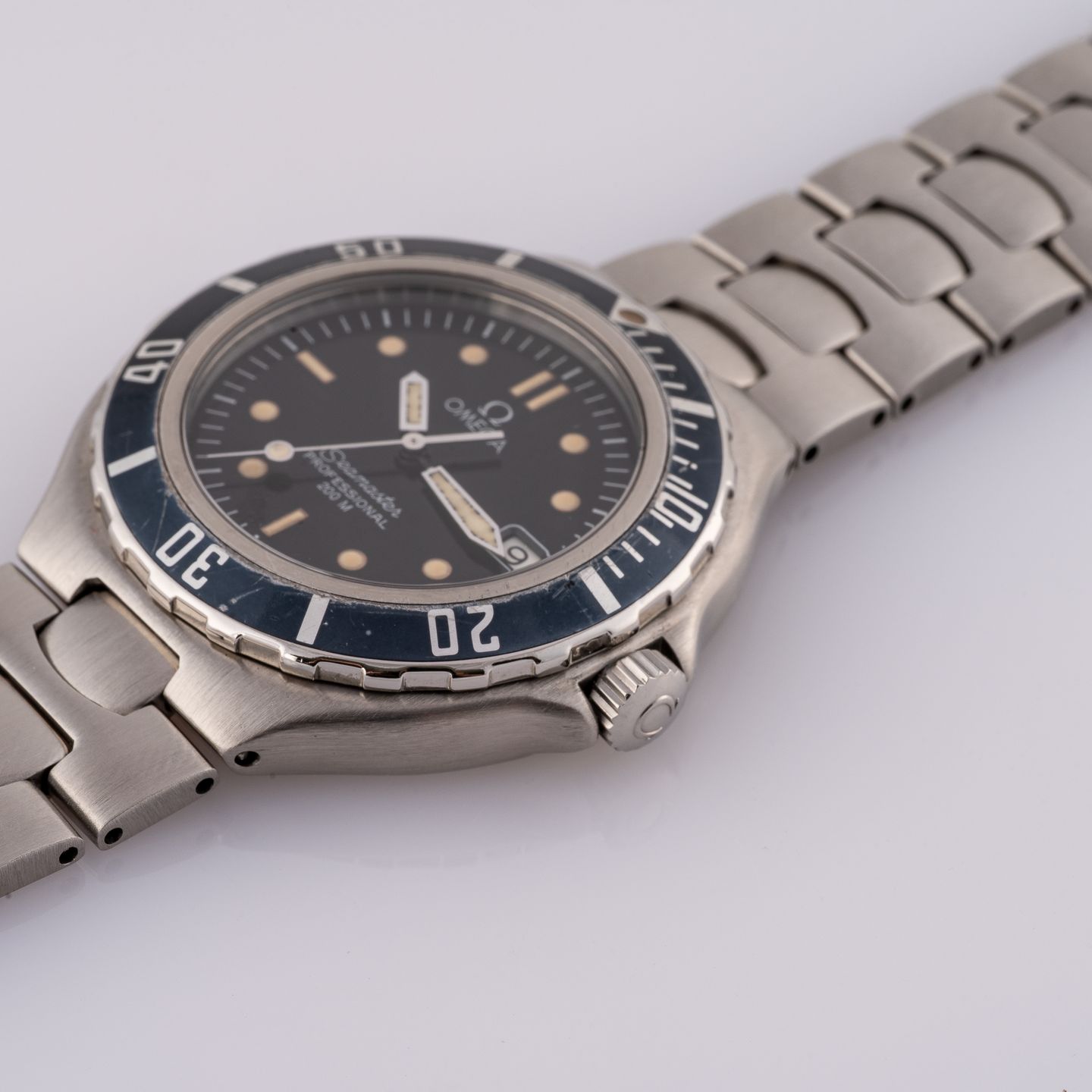 Omega Seamaster 396.1052 - (7/8)