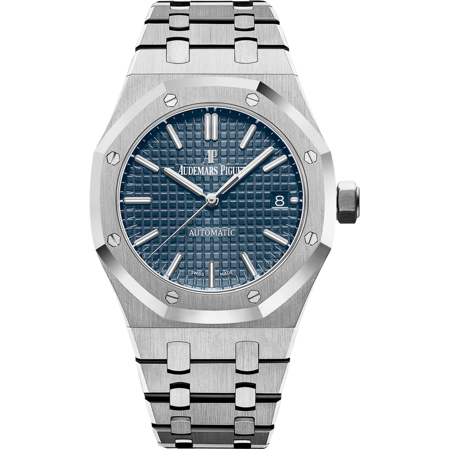 Audemars Piguet Royal Oak Selfwinding 15450ST.OO.1256ST.03 - (1/1)