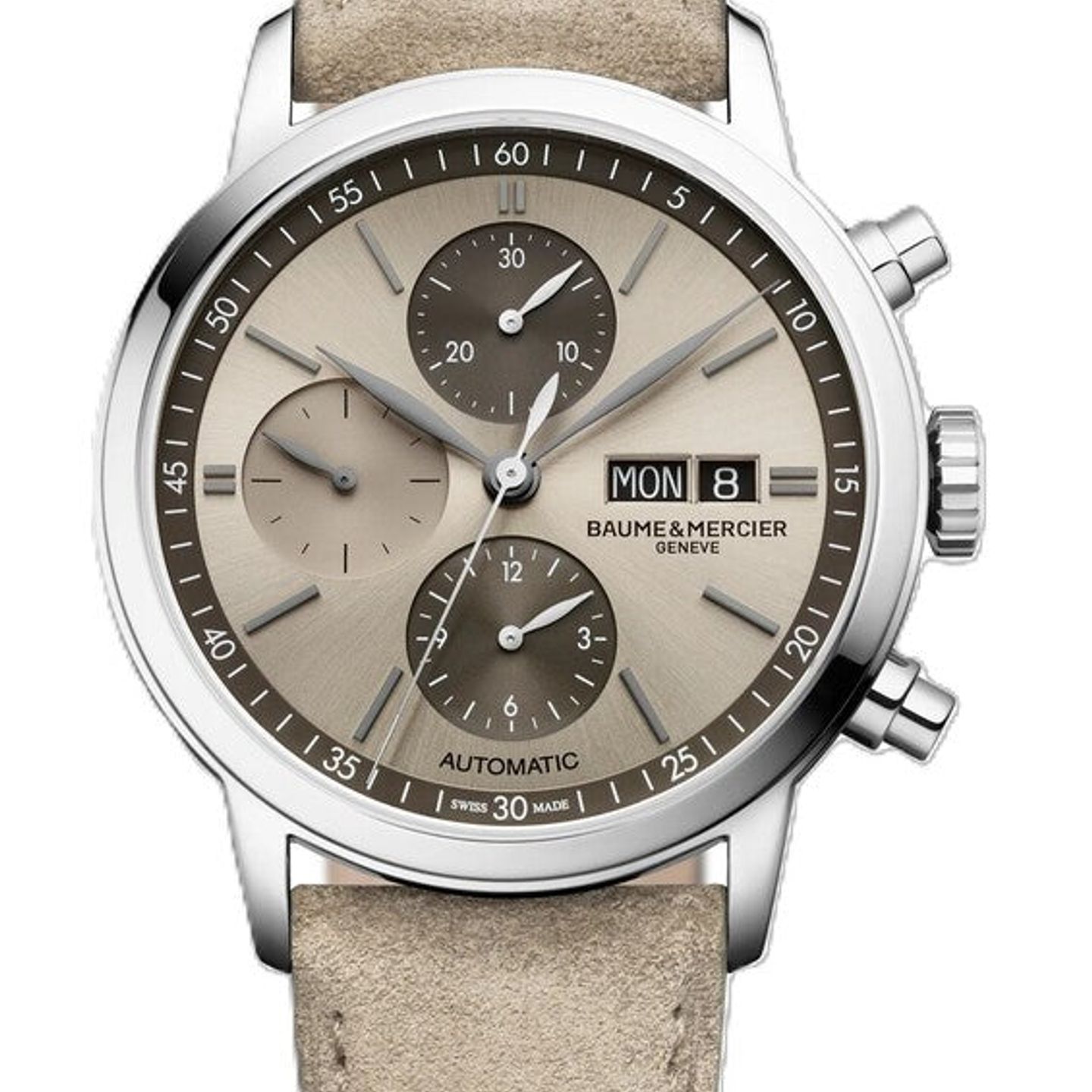 Baume & Mercier Classima M0A10782 - (1/1)