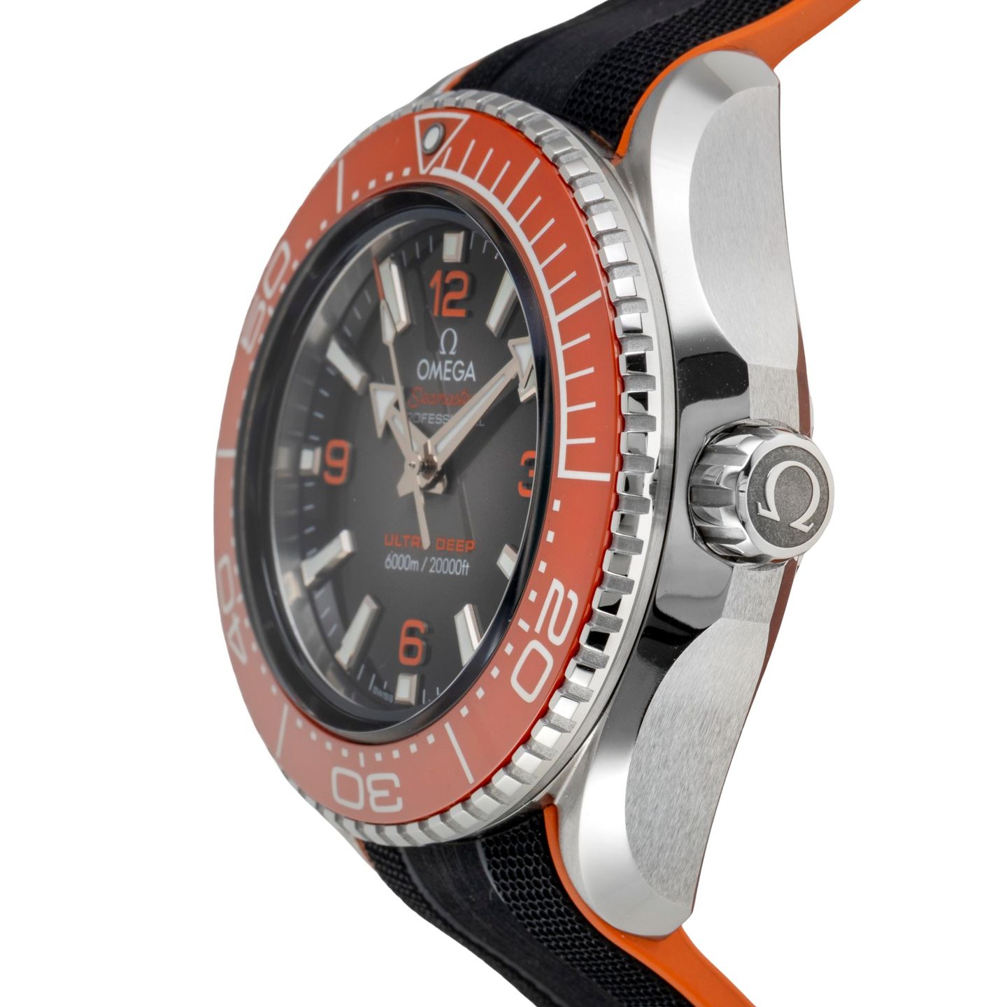 Omega Seamaster Planet Ocean 215.32.46.21.06.001 - (6/8)