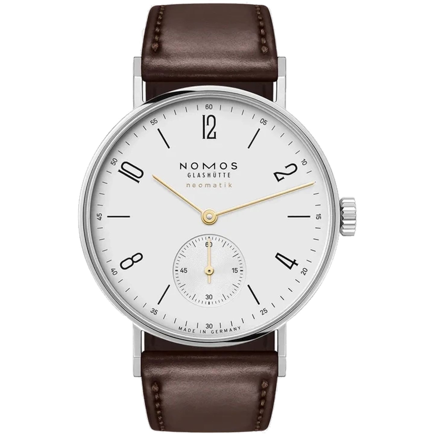 NOMOS Tangente Neomatik 192 - (1/1)