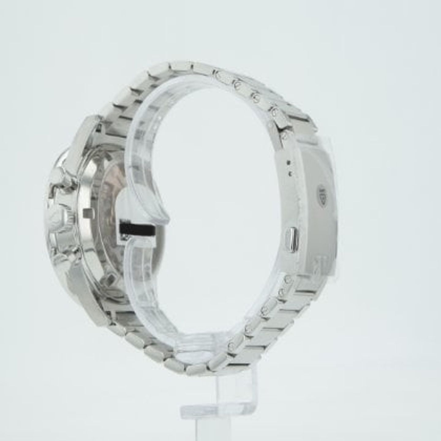 Omega Speedmaster Professional Moonwatch 311.30.40.30.01.001 (2023) - Black dial 40 mm Steel case (7/8)