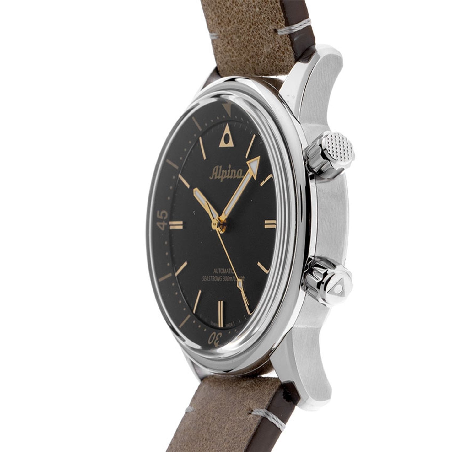 Alpina Seastrong AL-520BY4H6 - (3/7)