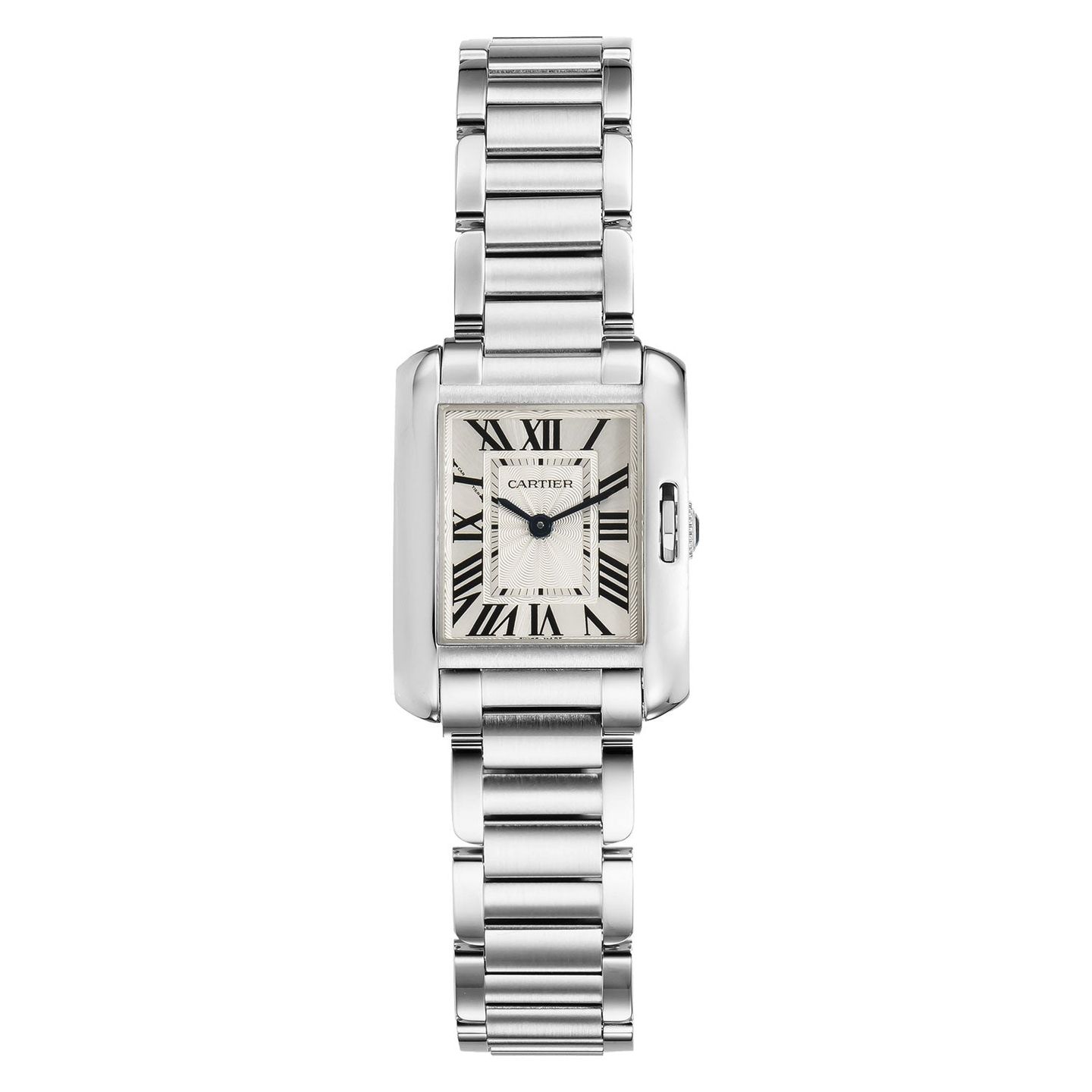 Cartier Tank Anglaise W5310022 - (1/3)