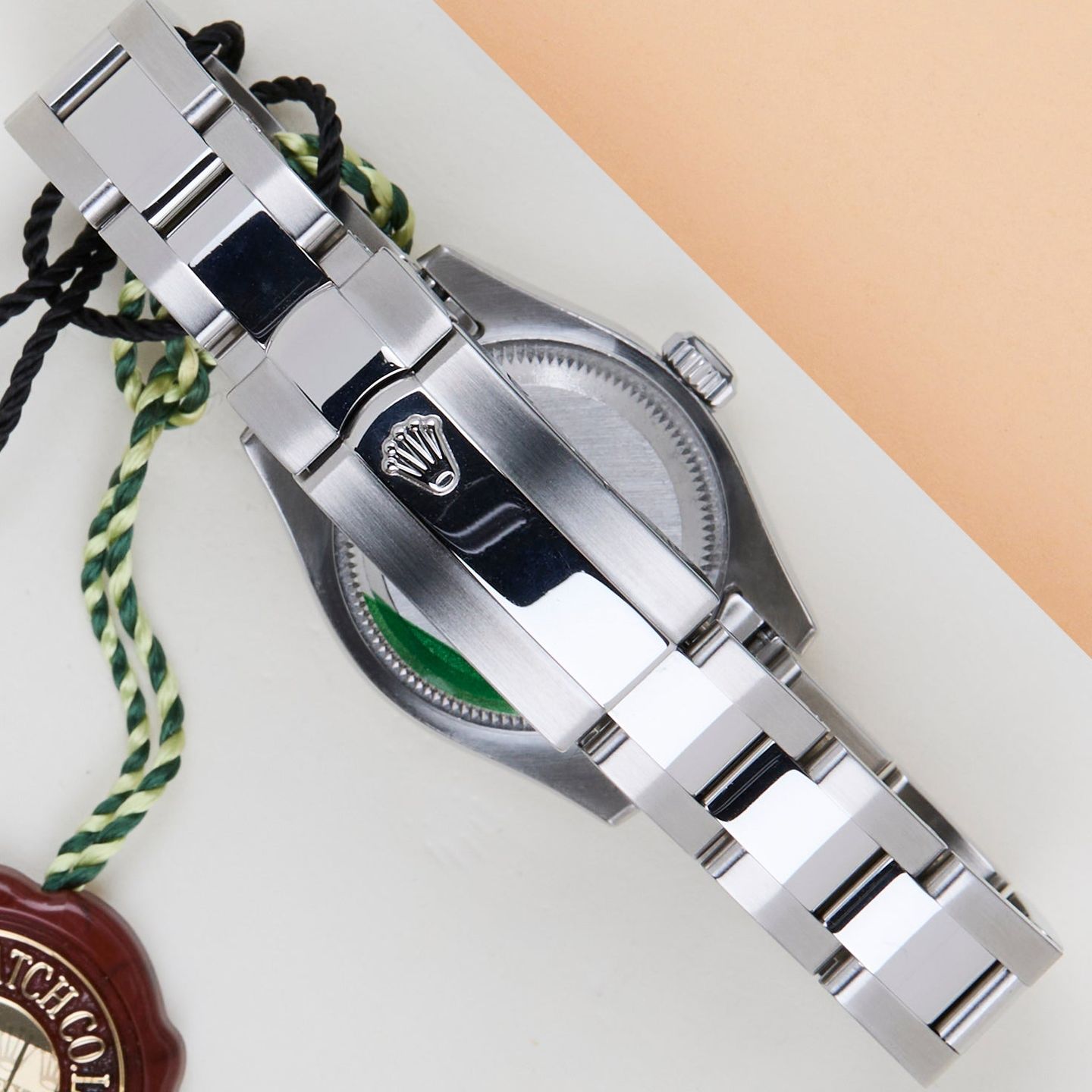 Rolex Lady-Datejust 179160 - (6/8)