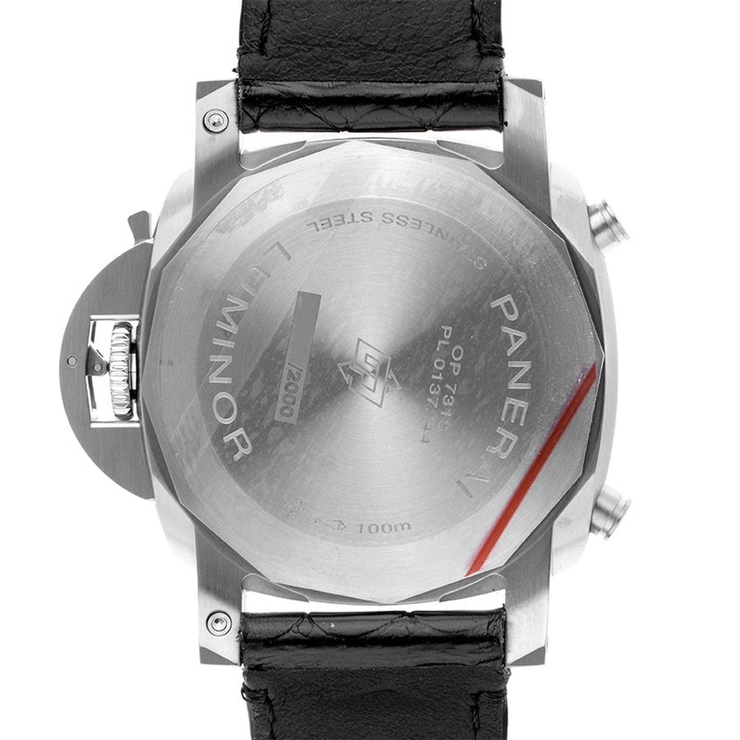 Panerai Luminor Submersible PAM01109 - (6/7)