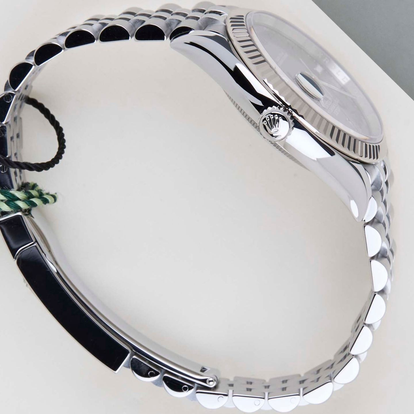 Rolex Datejust 36 126234 - (7/8)