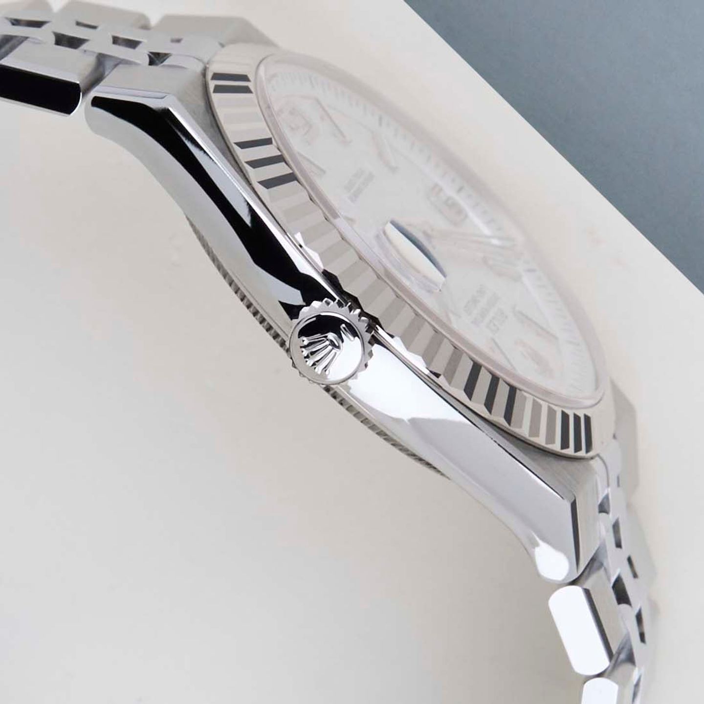 Rolex Land-Dweller 40 127334 - (8/8)