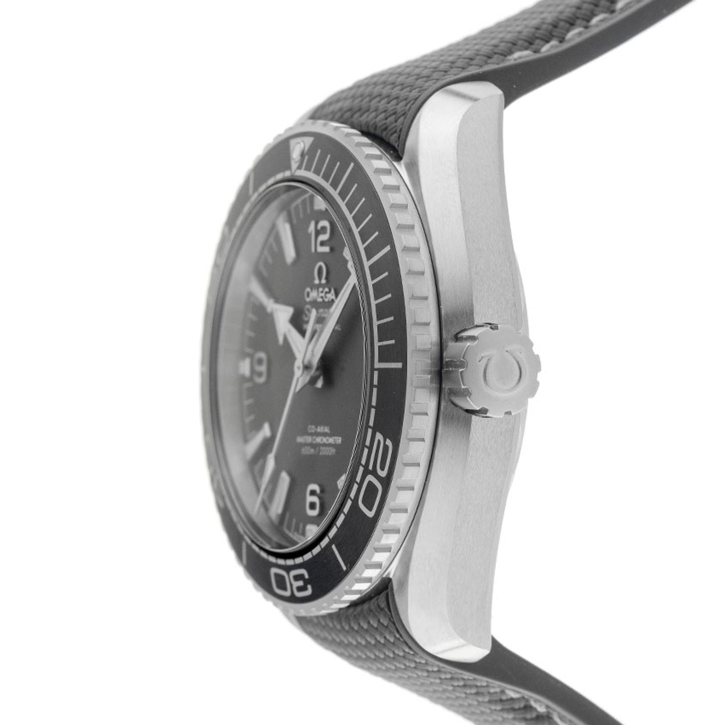 Omega Seamaster Planet Ocean 215.32.44.21.01.002 - (4/7)