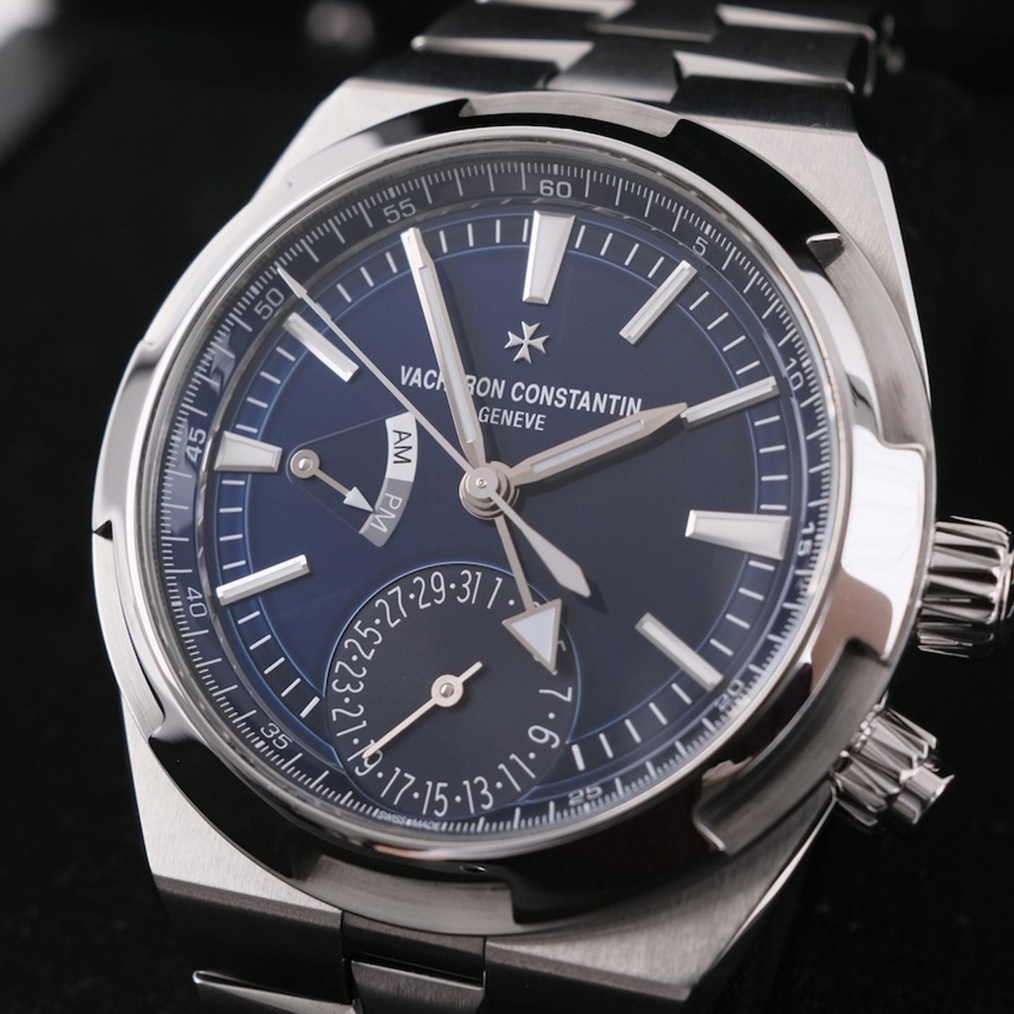 Vacheron Constantin Overseas Dual Time 7900V/110A-B334 - (4/8)