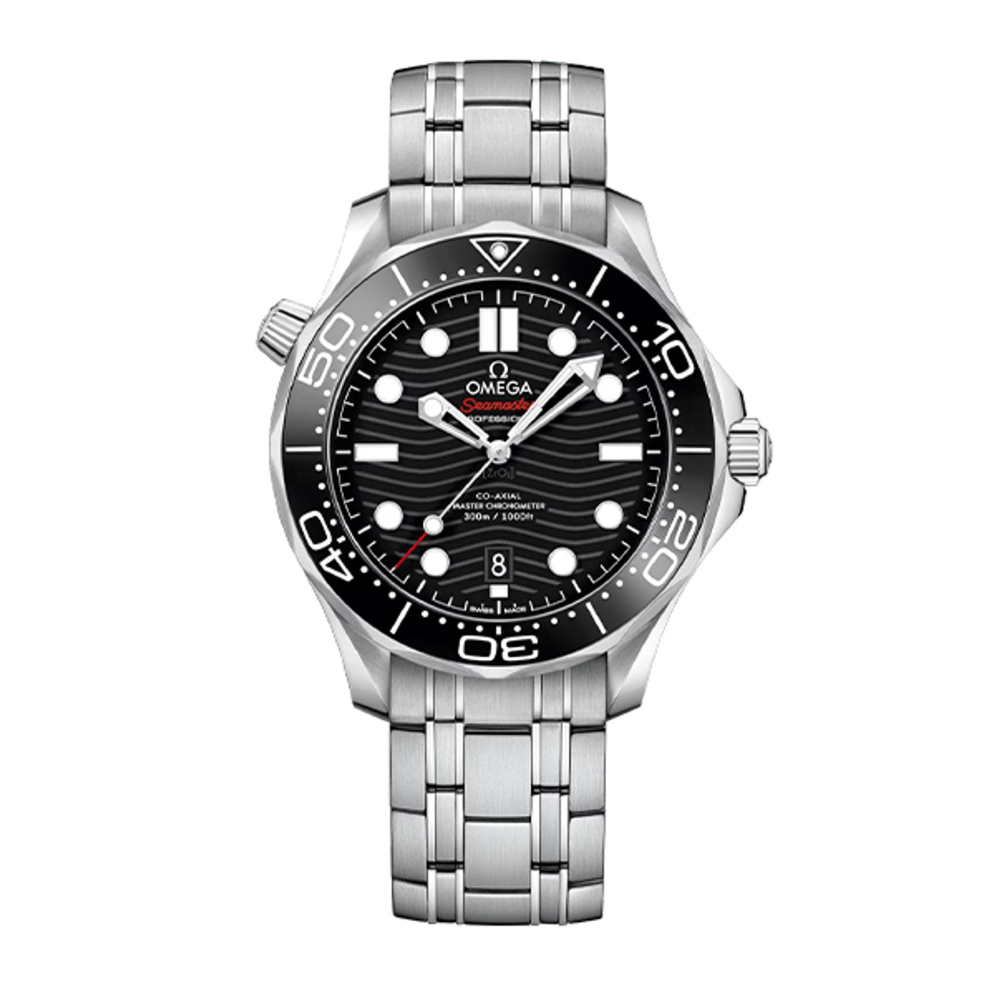 Omega Seamaster Diver 300 M 210.30.42.20.01.001 - (1/8)