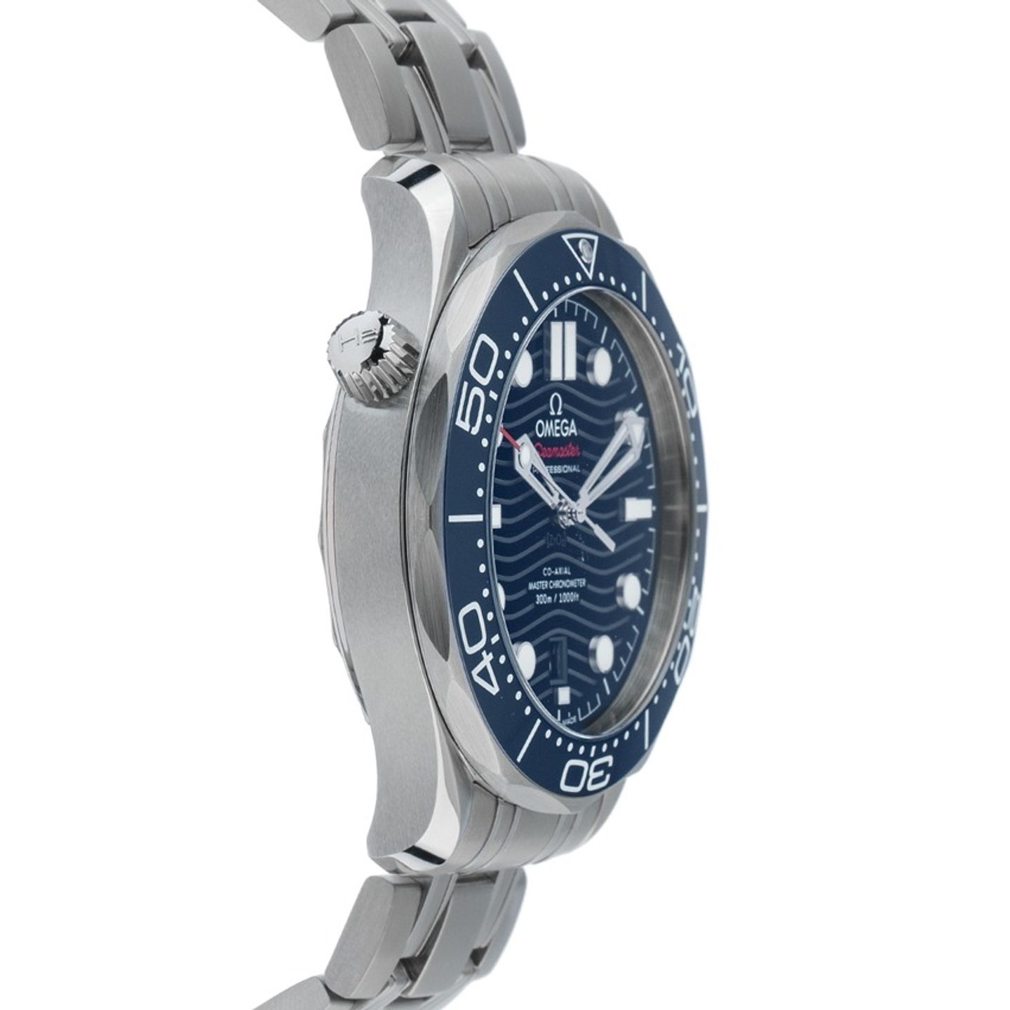 Omega Seamaster Diver 300 M 210.30.42.20.03.001 - (5/7)