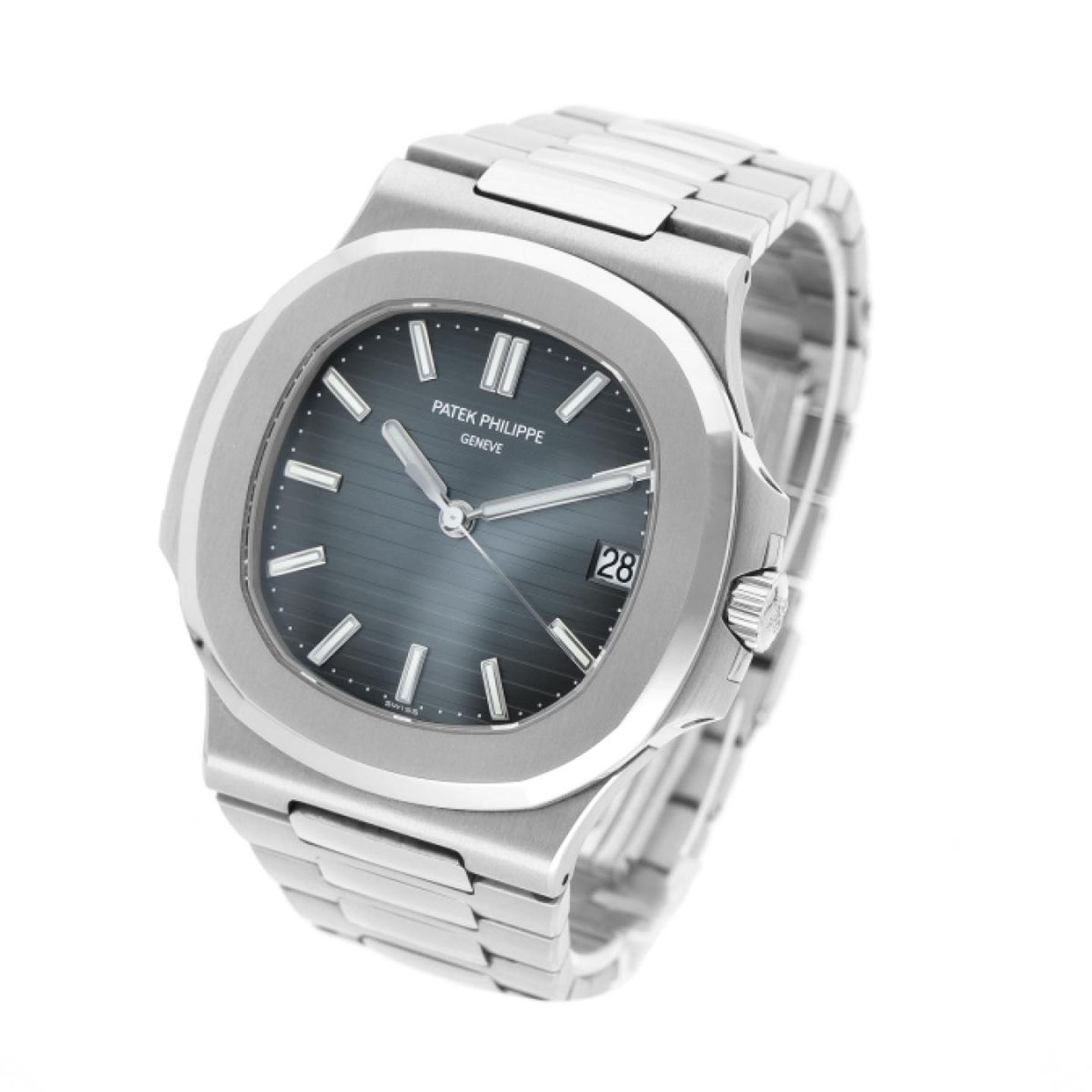 Patek Philippe Nautilus 5711/1A-010 - (2/5)