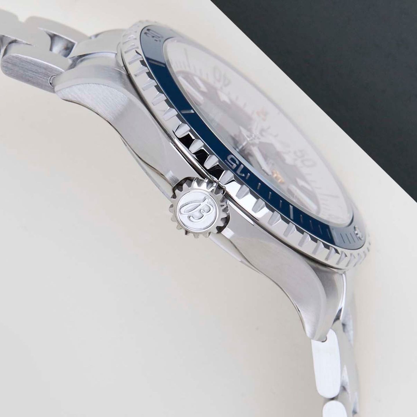 Breitling Superocean 42 A17375 - (8/8)