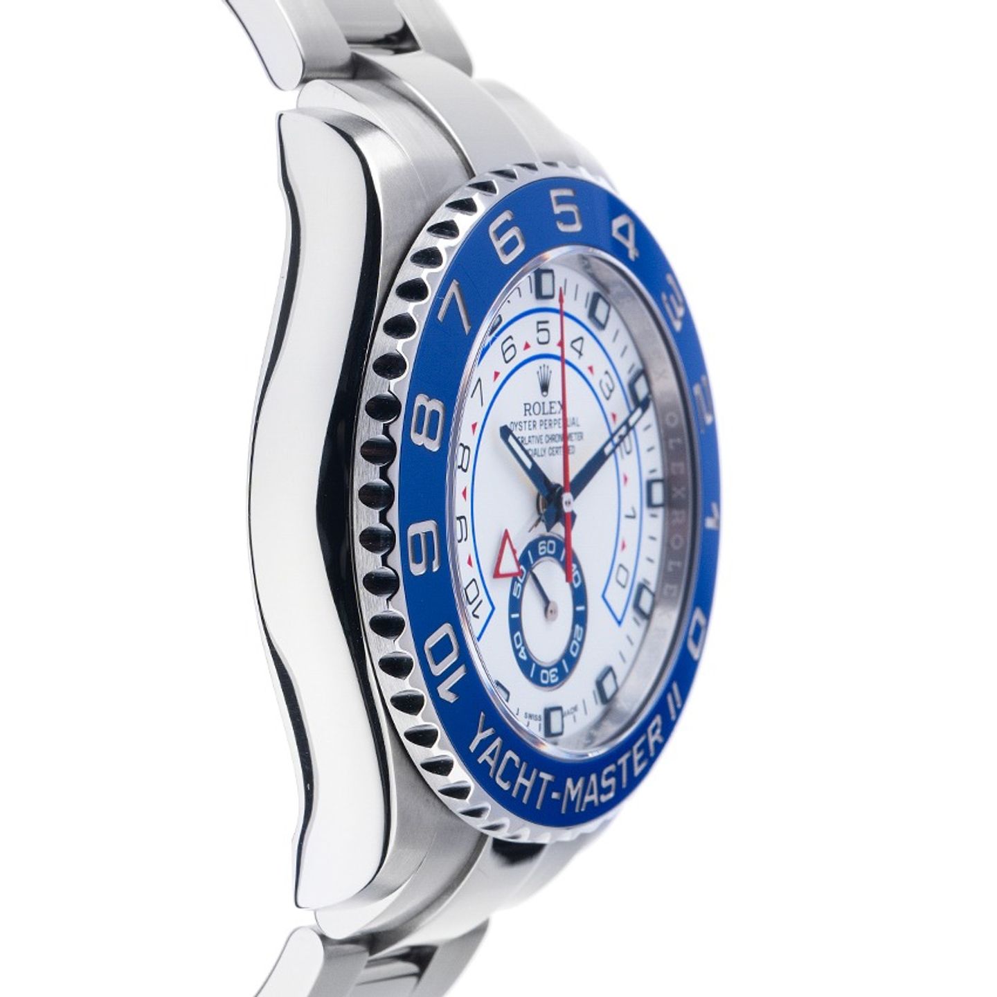 Rolex Yacht-Master II 116680 - (5/8)