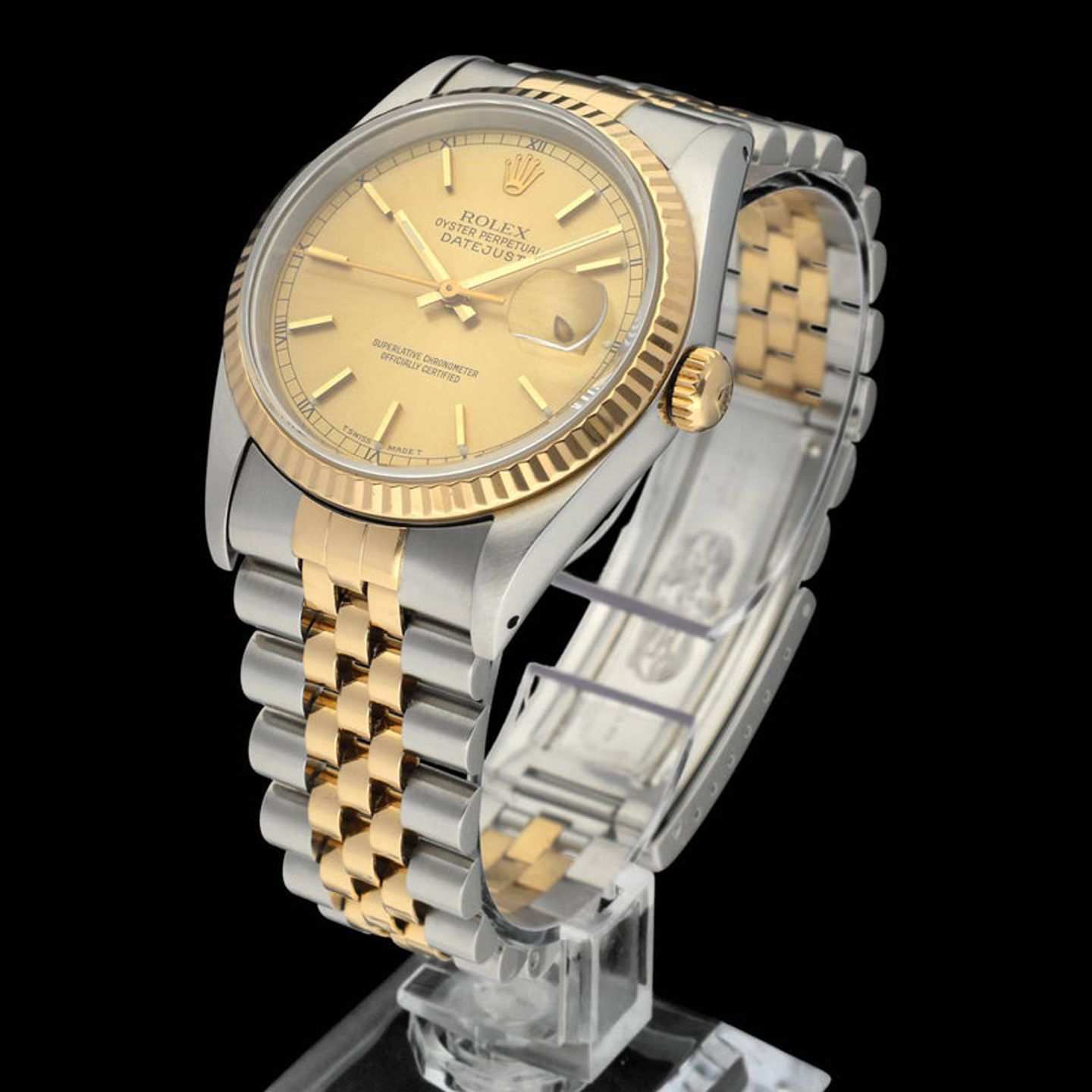 Rolex Datejust 36 16233 - (5/7)