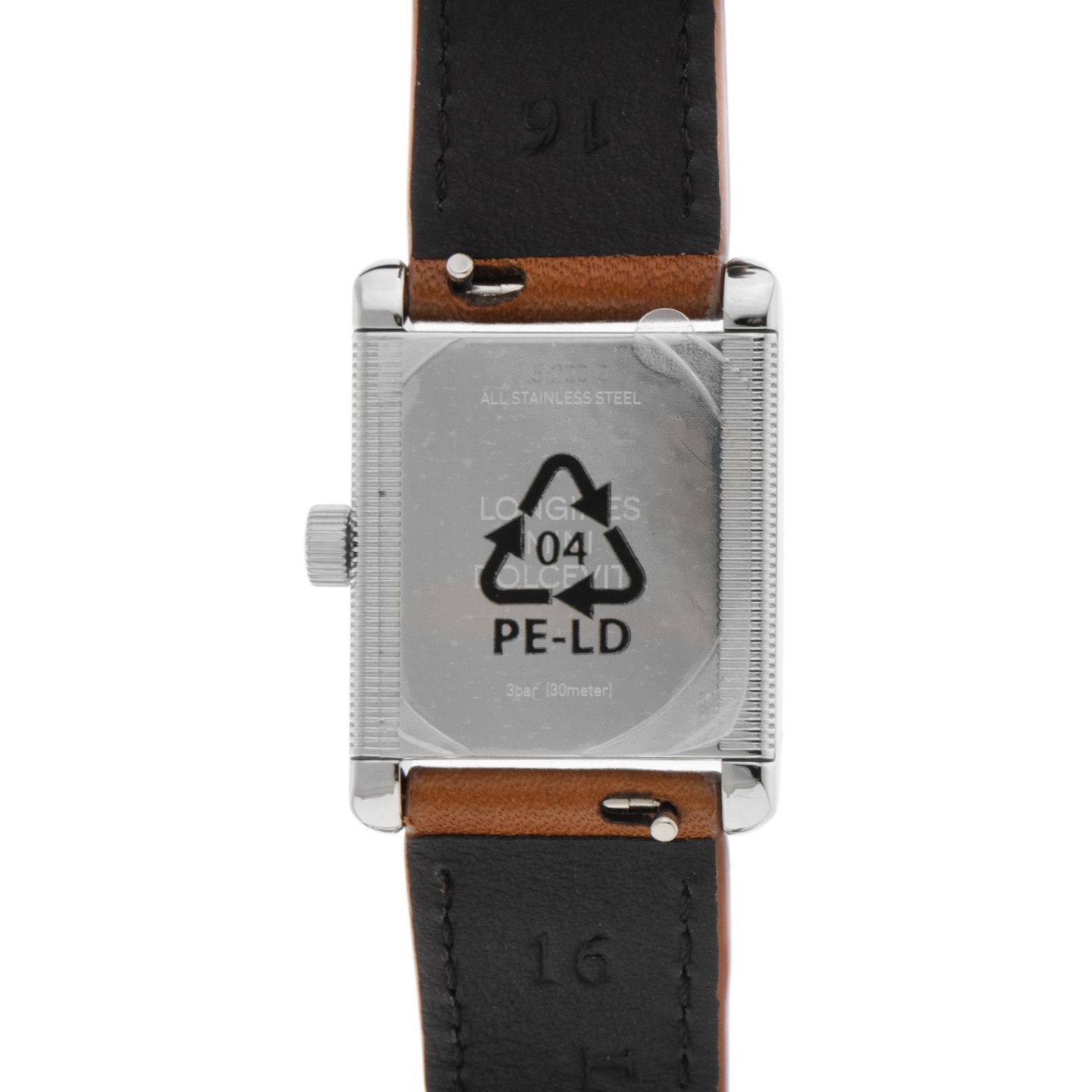 Longines DolceVita L5.200.0.71.0 (2025) - Silver dial 22 mm Steel case (6/7)