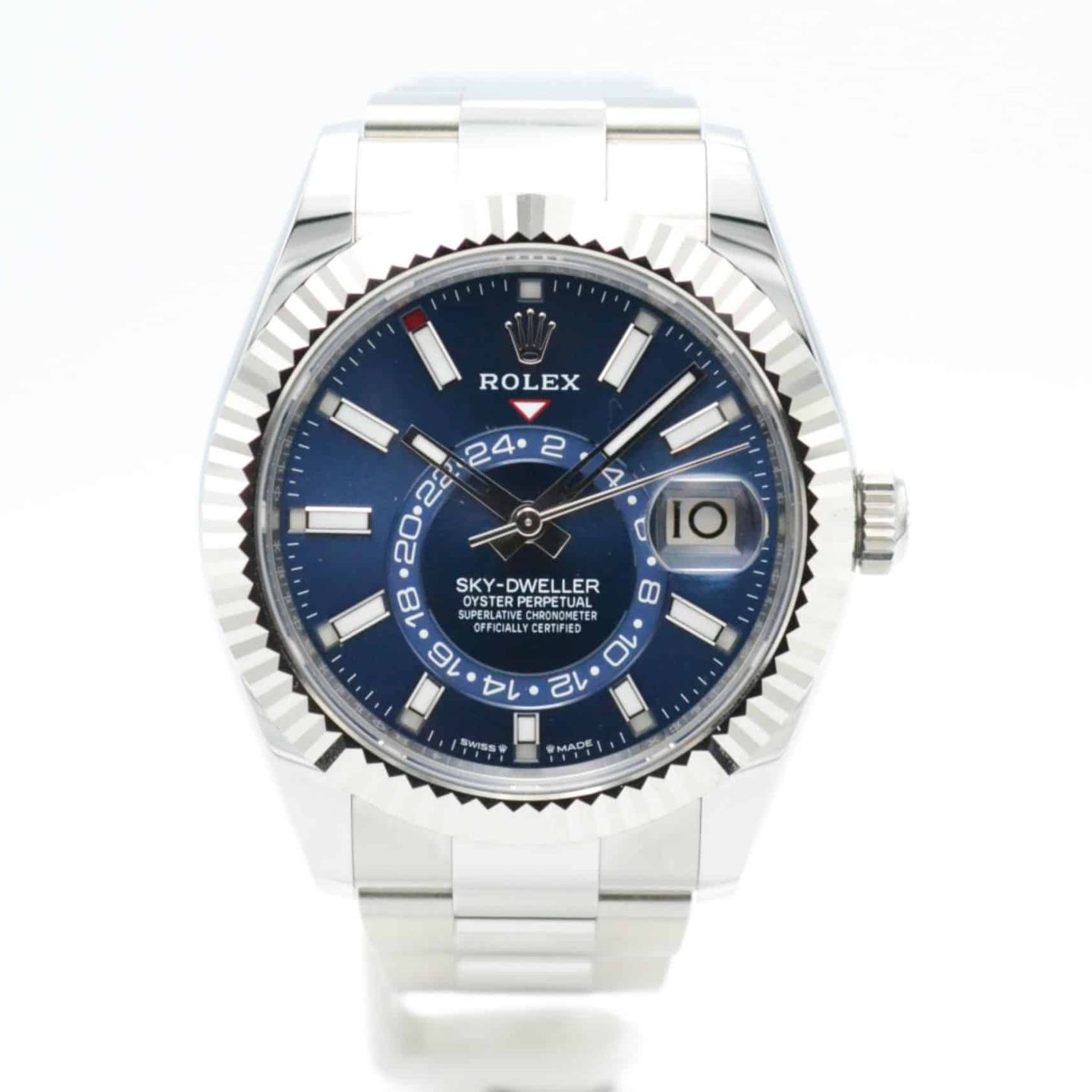 Rolex Sky-Dweller 336934 - (1/7)