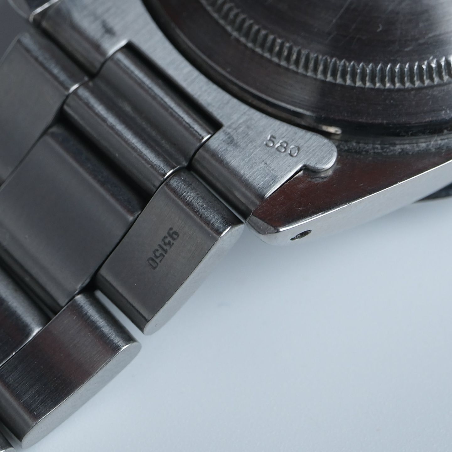 Rolex Submariner No Date 5513 - (6/7)
