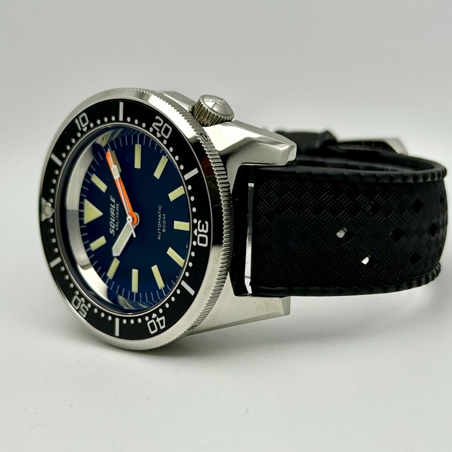 Squale 1521 1521MILIBL.HT - (7/16)