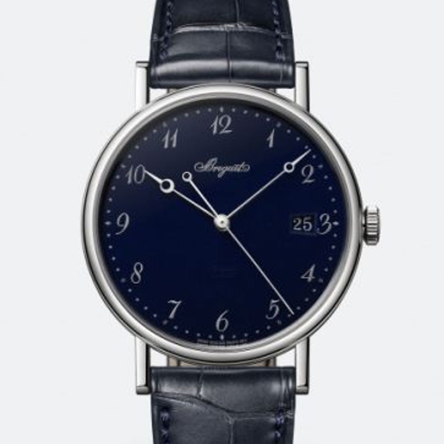 Breguet Classique 5177BB/2Y/9V6 - (1/1)