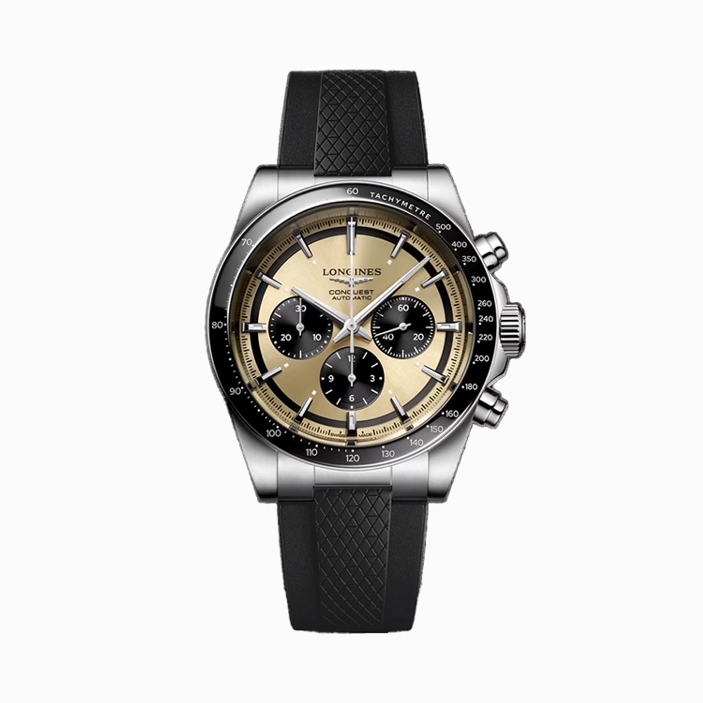 Longines Conquest L3.835.4.32.9 - (1/1)