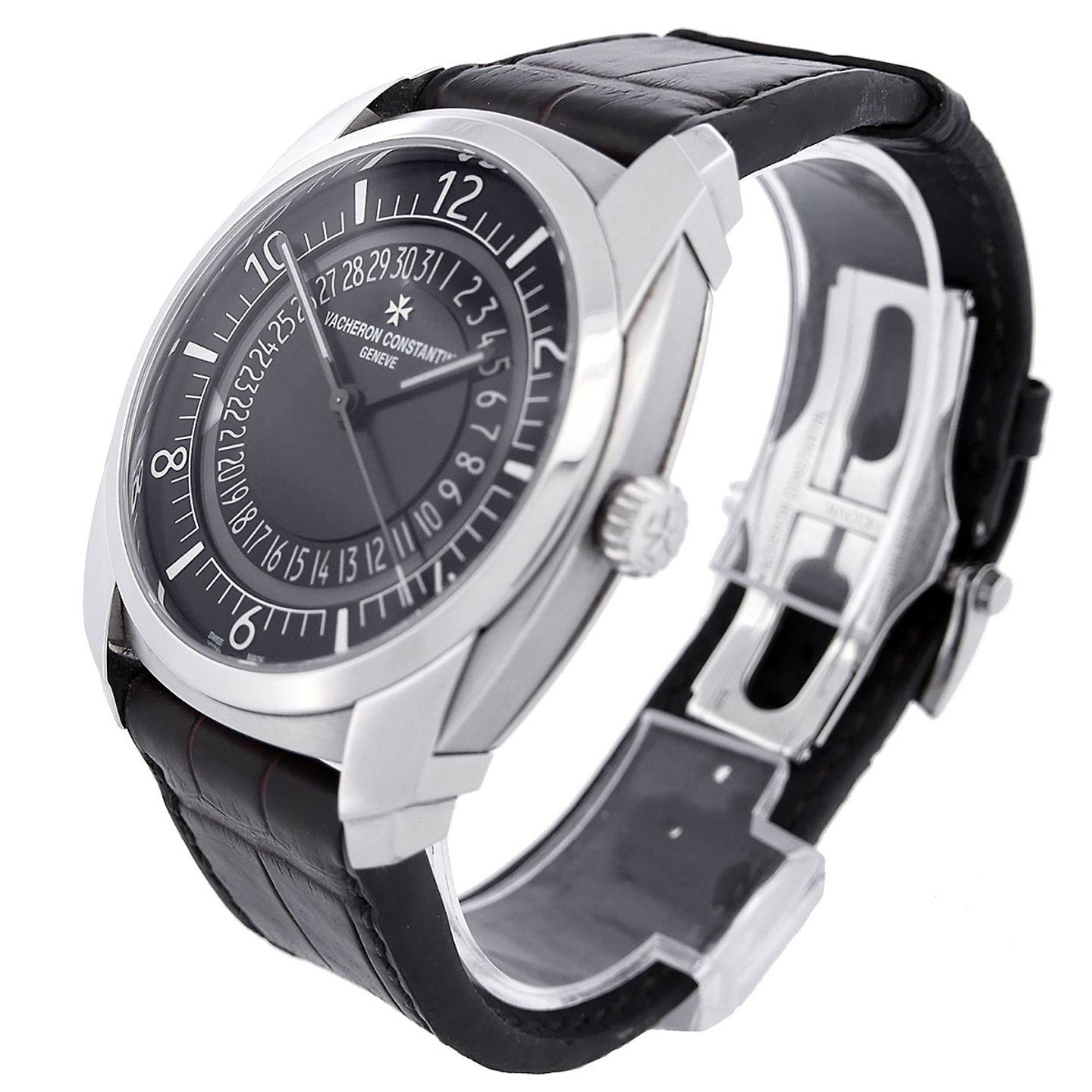 Vacheron Constantin Quai de l'Ile 4500S/000A-B196 - (2/6)
