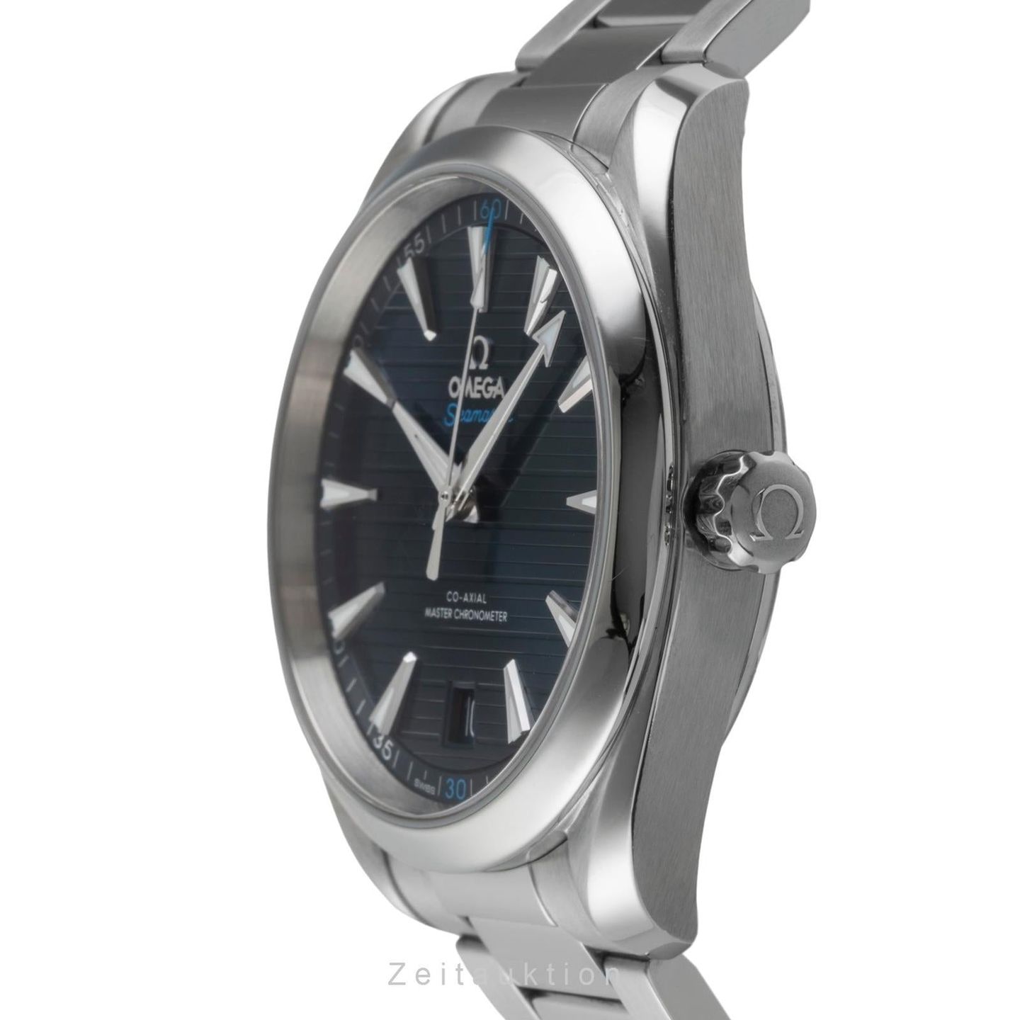 Omega Seamaster Aqua Terra 220.10.41.21.03.001 - (5/8)