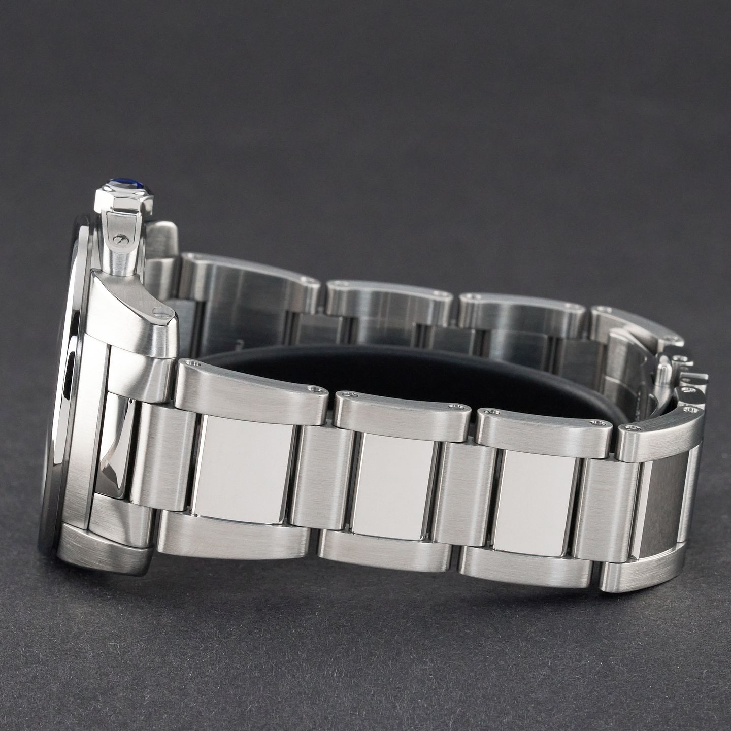 Cartier Calibre de Cartier W7100016 - (6/8)
