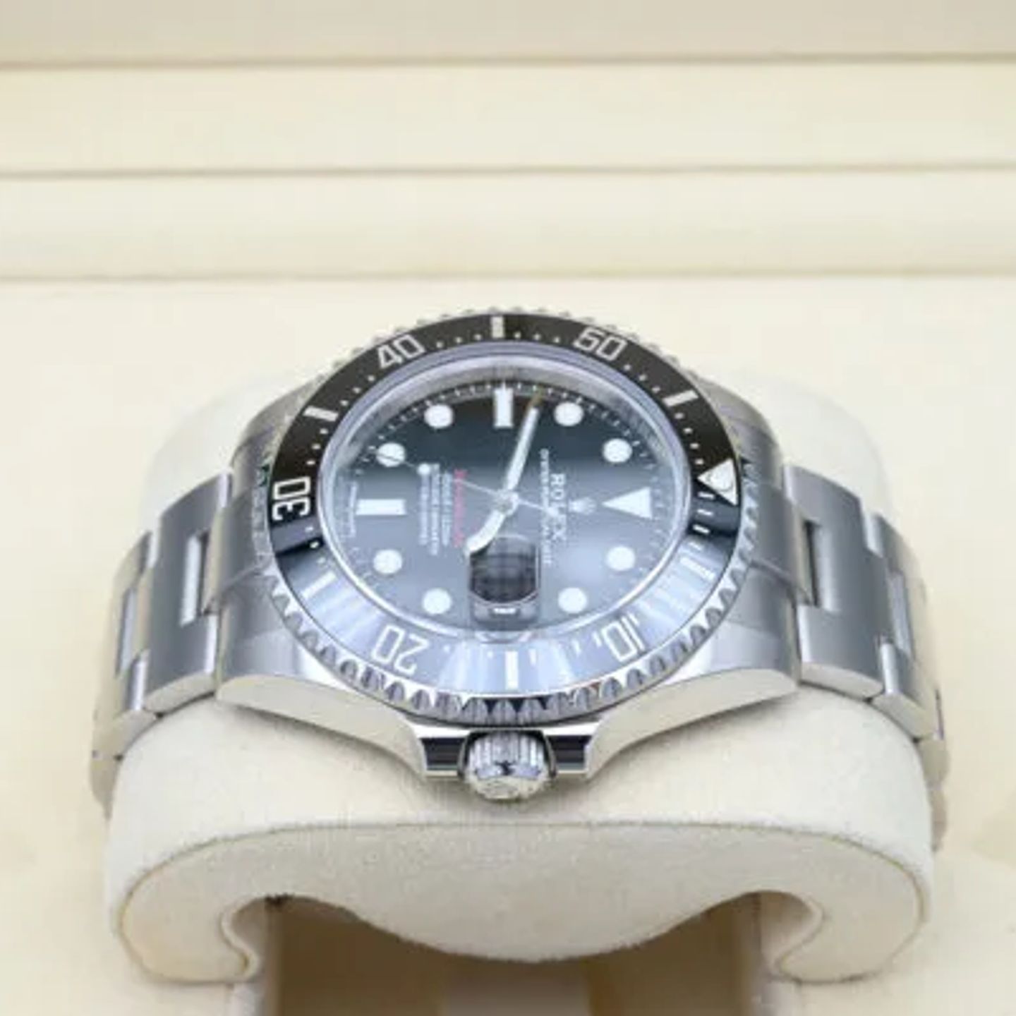 Rolex Sea-Dweller 126600 - (5/7)