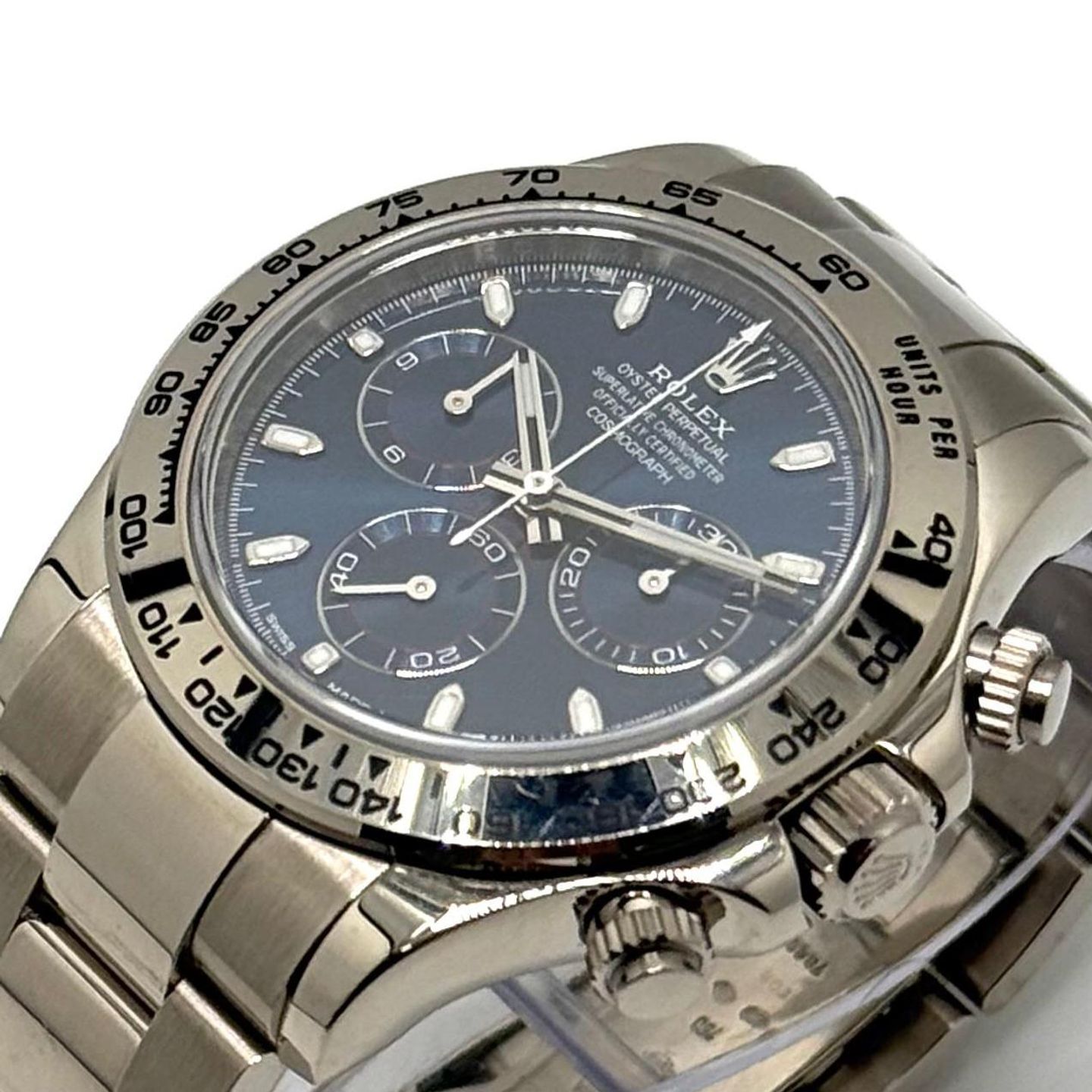 Rolex Daytona 116509 - (1/5)