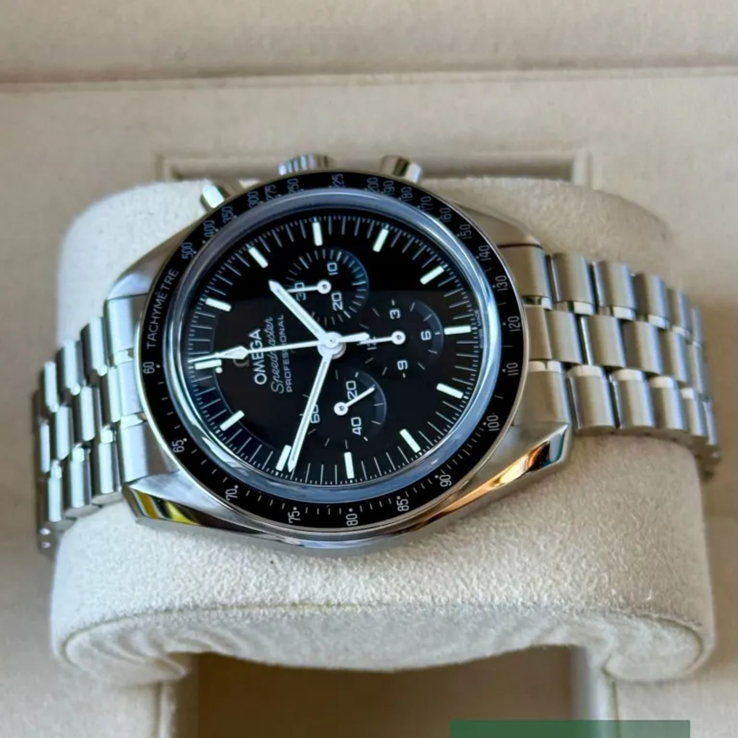Omega Speedmaster Professional Moonwatch 310.30.42.50.01.002 - (5/7)