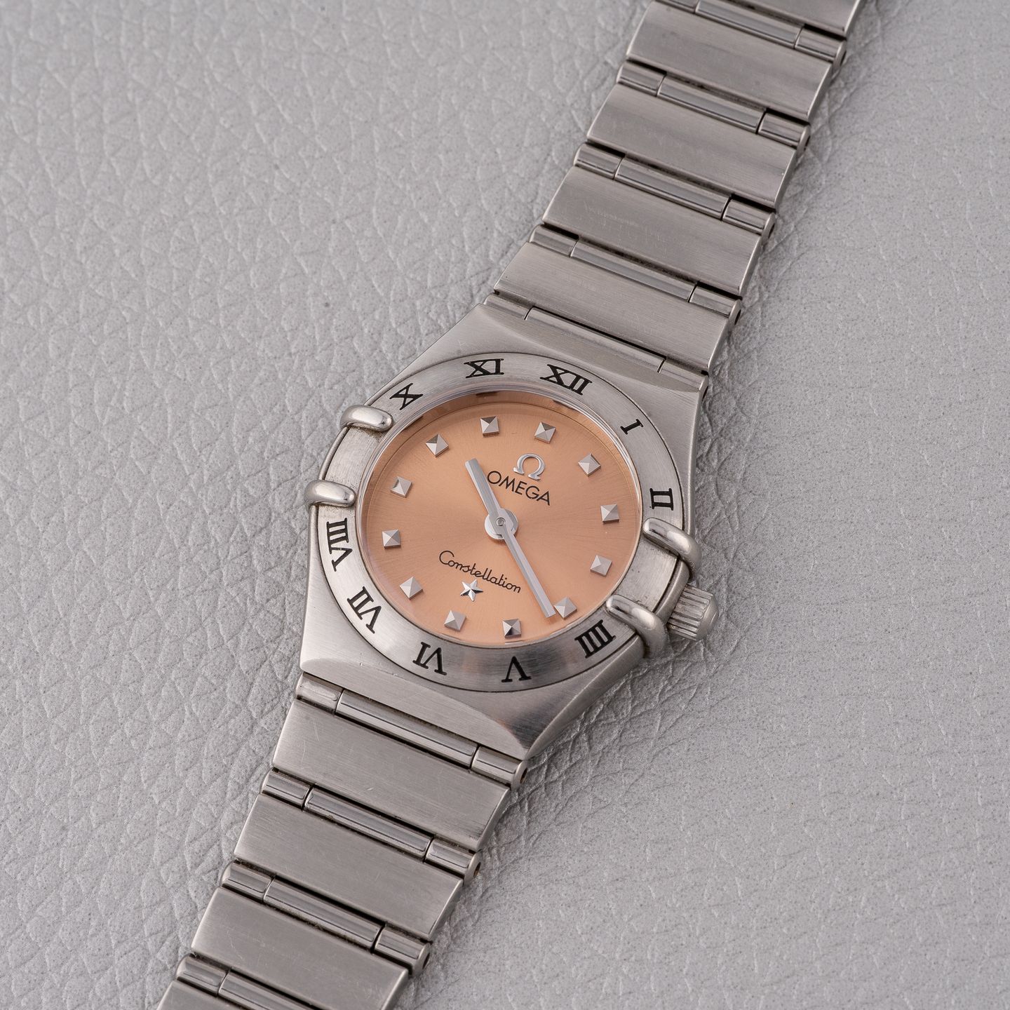 Omega Constellation 795.1203 - (2/8)