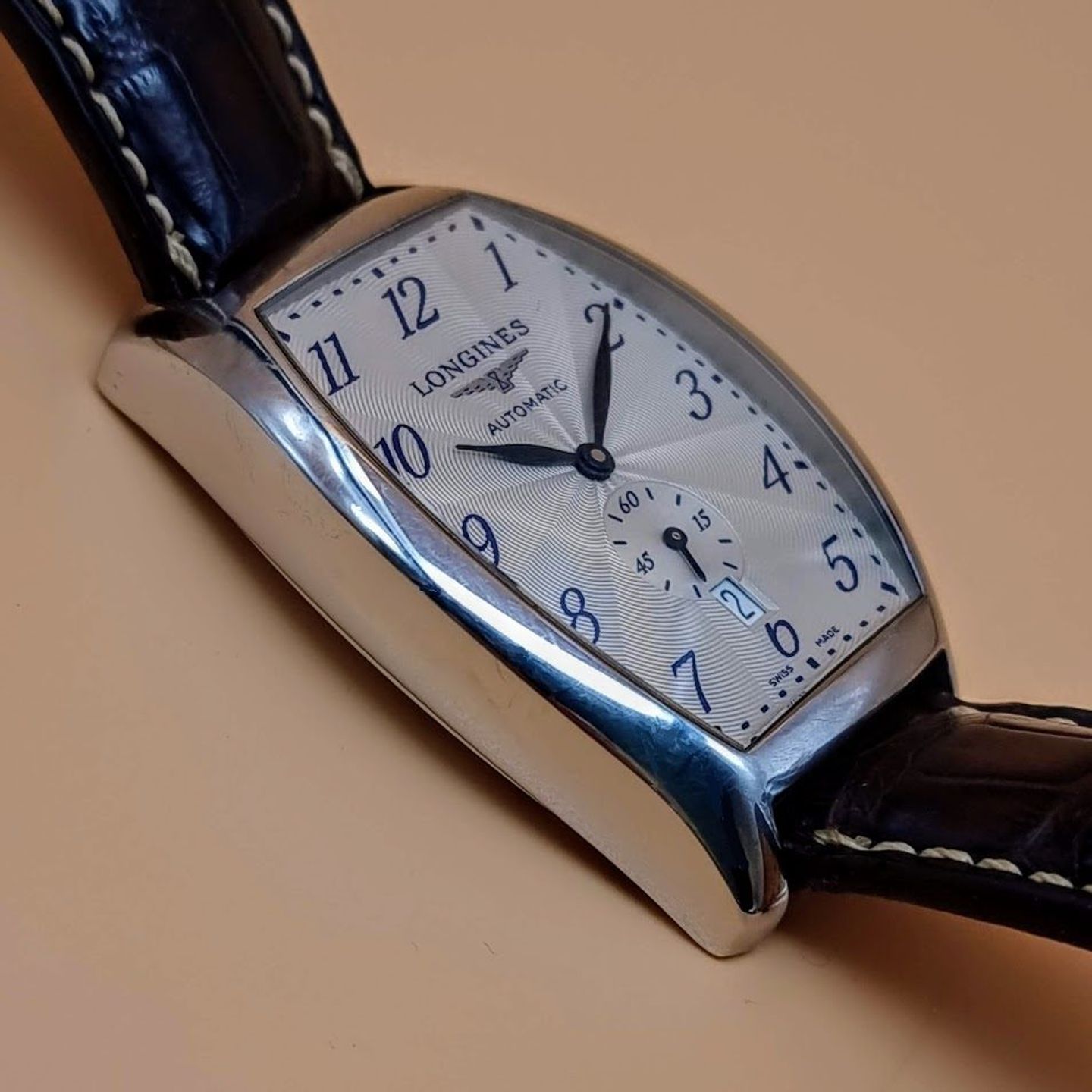 Longines Evidenza L2.642.4.73.4 - (4/8)