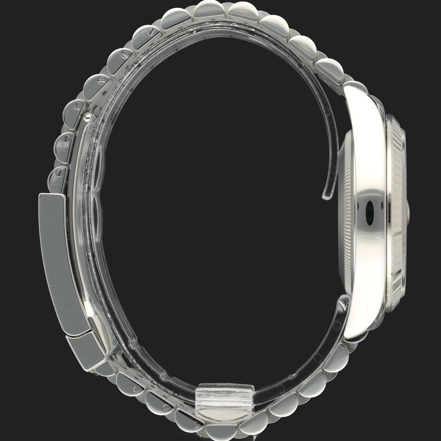 Rolex Datejust 36 126234 (2025) - Parelmoer wijzerplaat 36mm Staal (5/8)