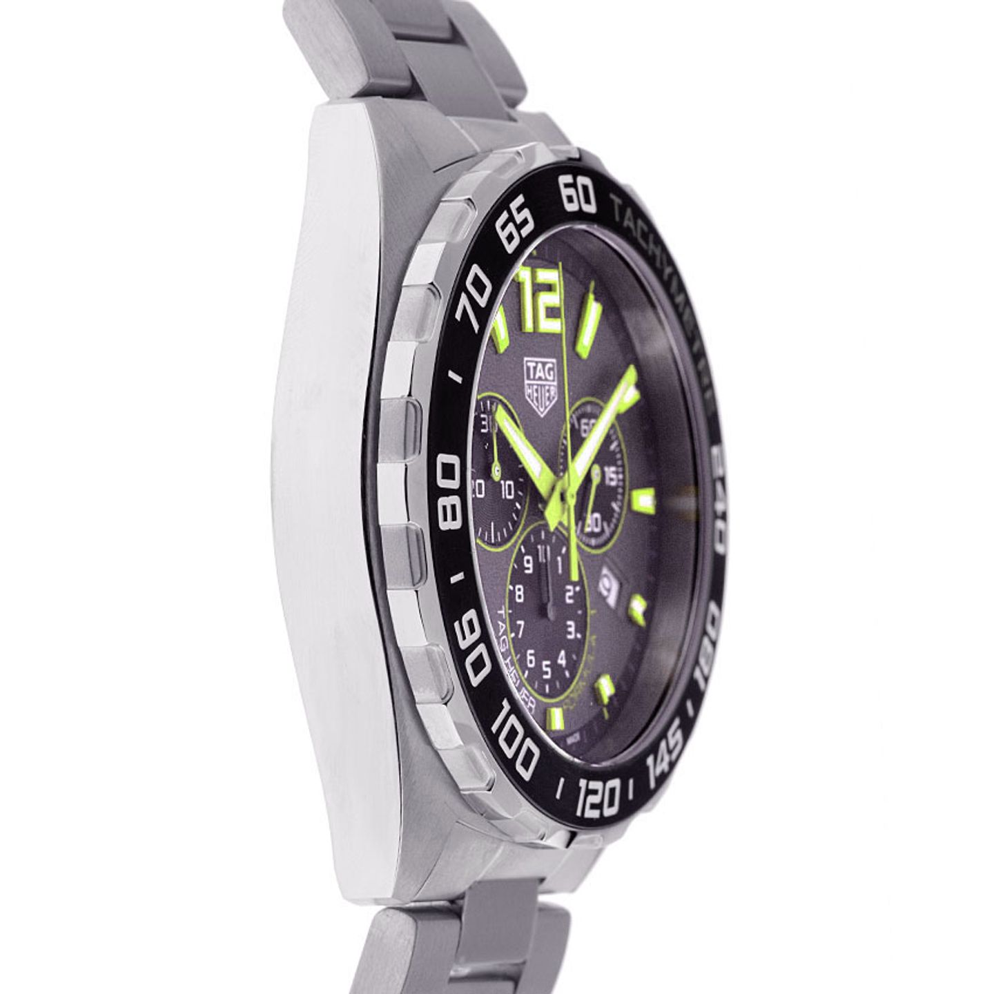 TAG Heuer Formula 1 Quartz CAZ101AG.BA0842 - (5/7)